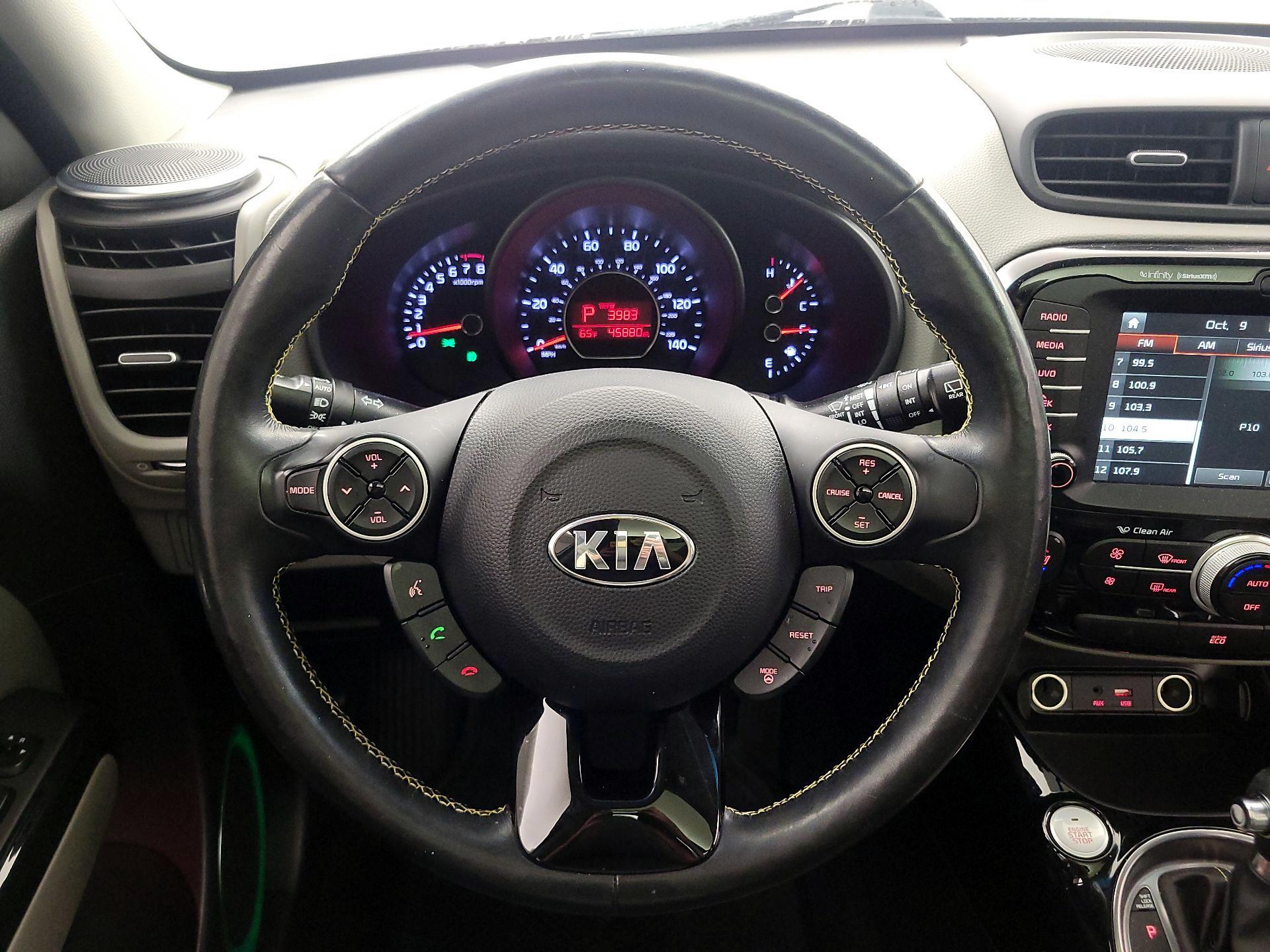 Thumbnail: 2016 Kia Soul - 10