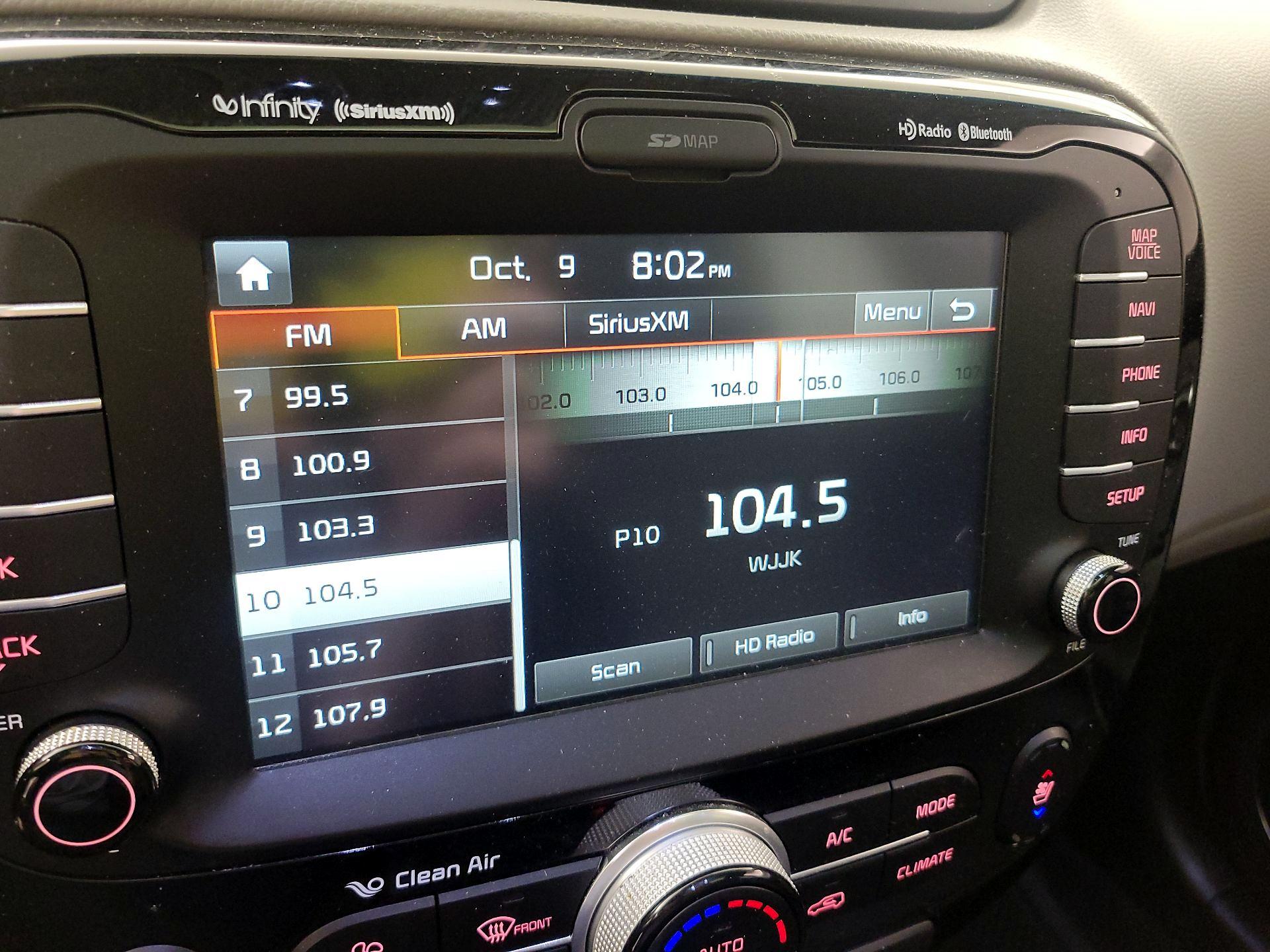 Thumbnail: 2016 Kia Soul - 16