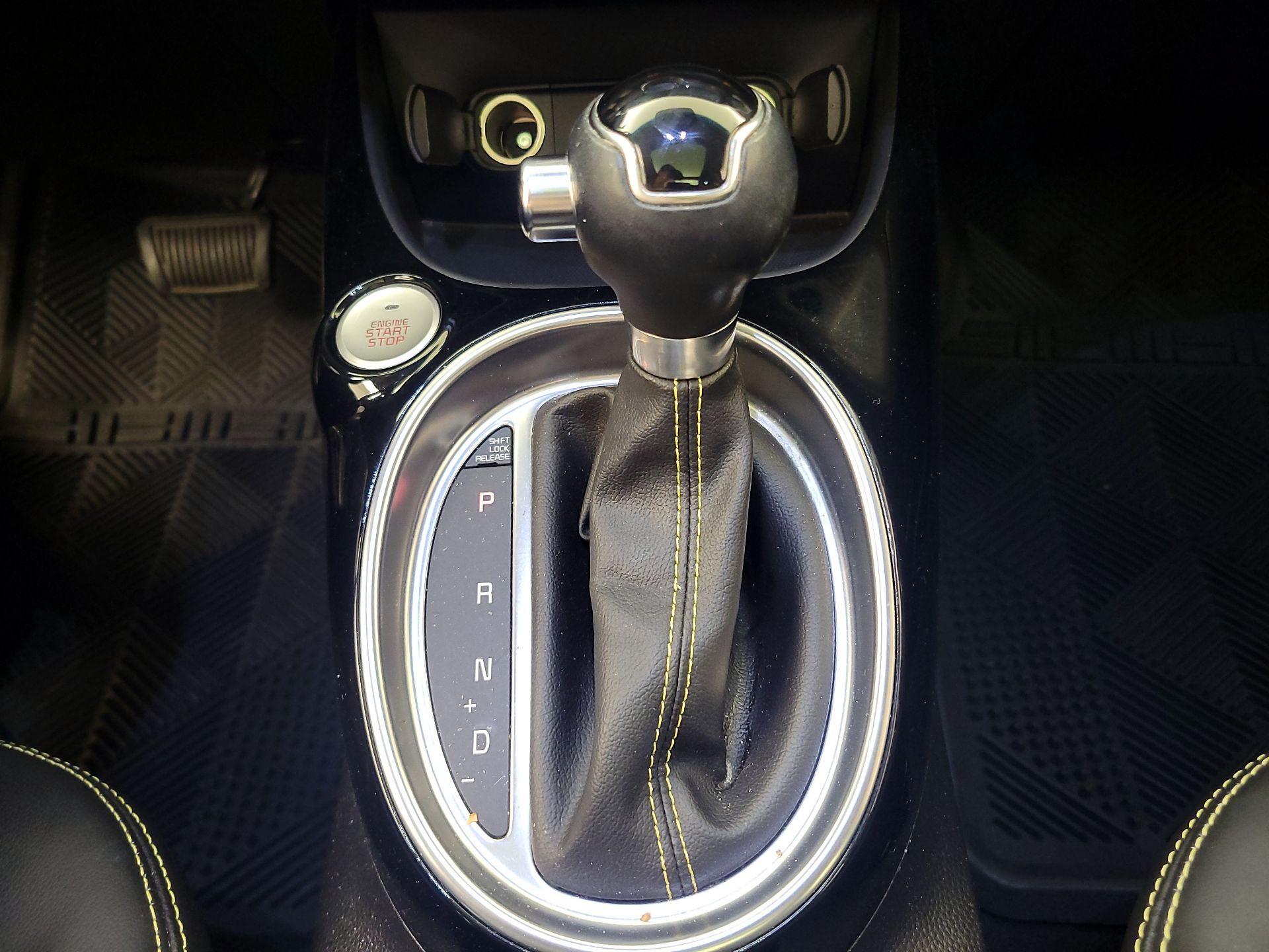Thumbnail: 2016 Kia Soul - 18