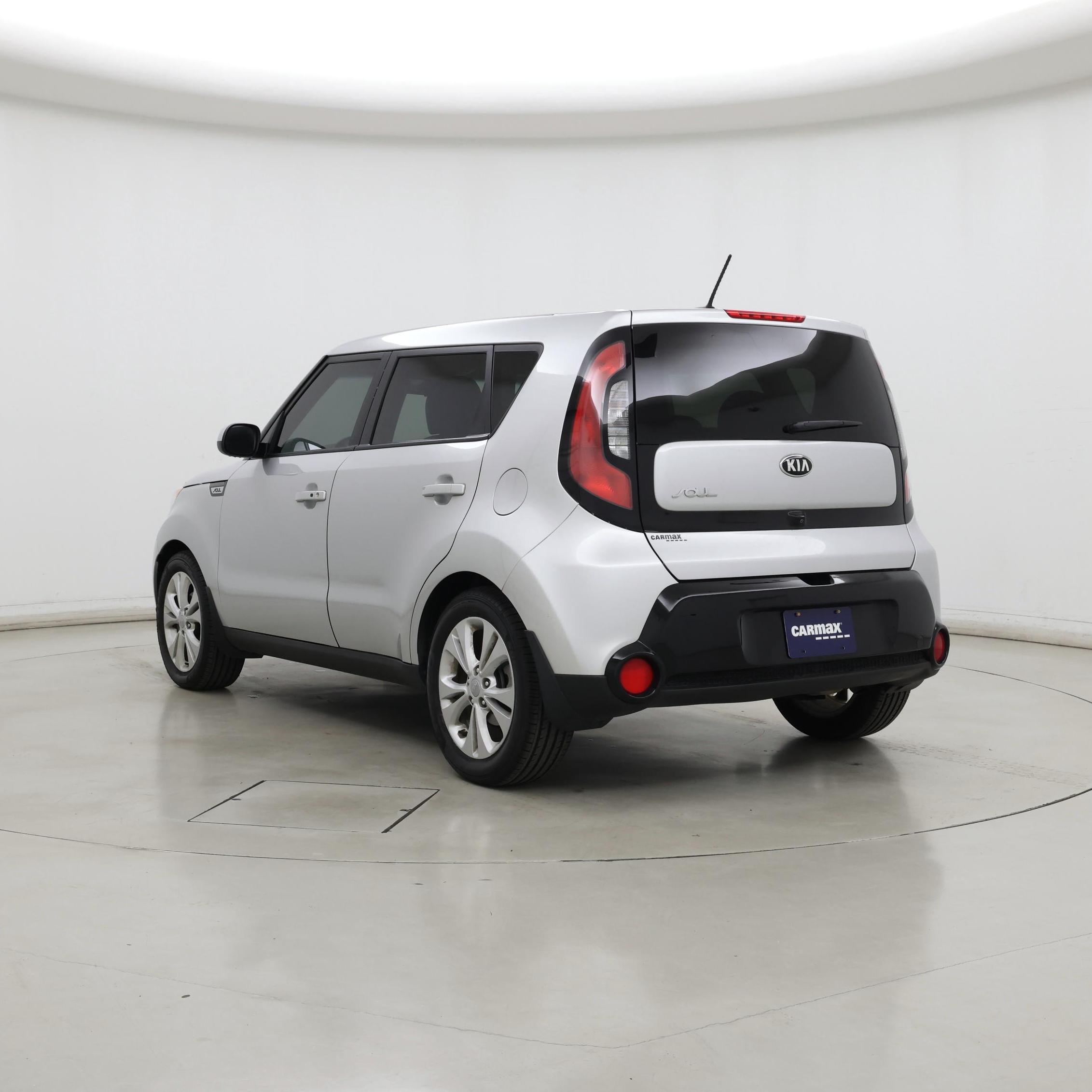 Thumbnail: 2016 Kia Soul - 2