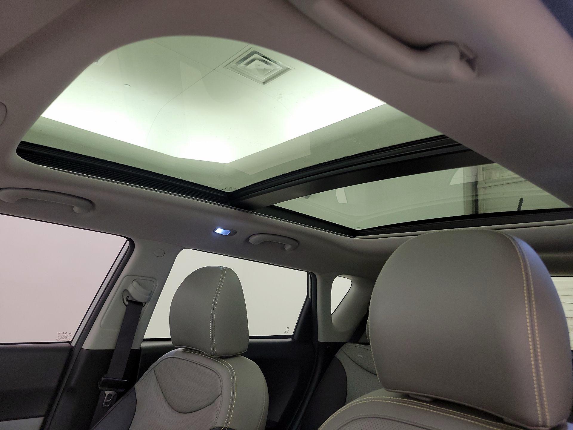 Thumbnail: 2016 Kia Soul - 20