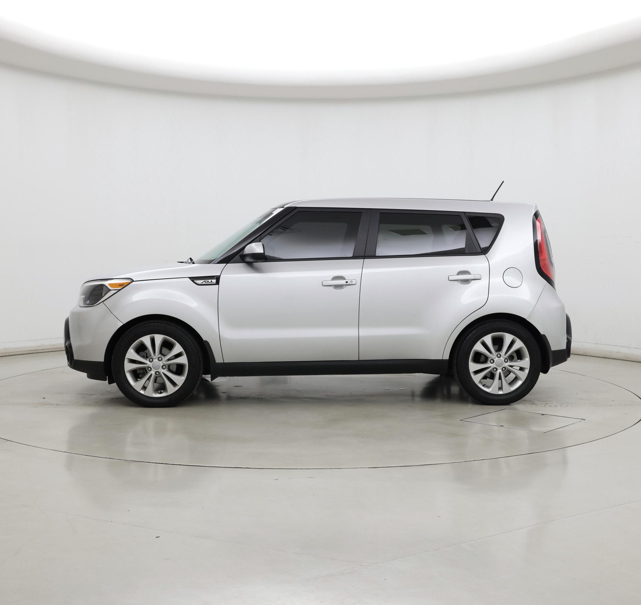 Thumbnail: 2016 Kia Soul - 3
