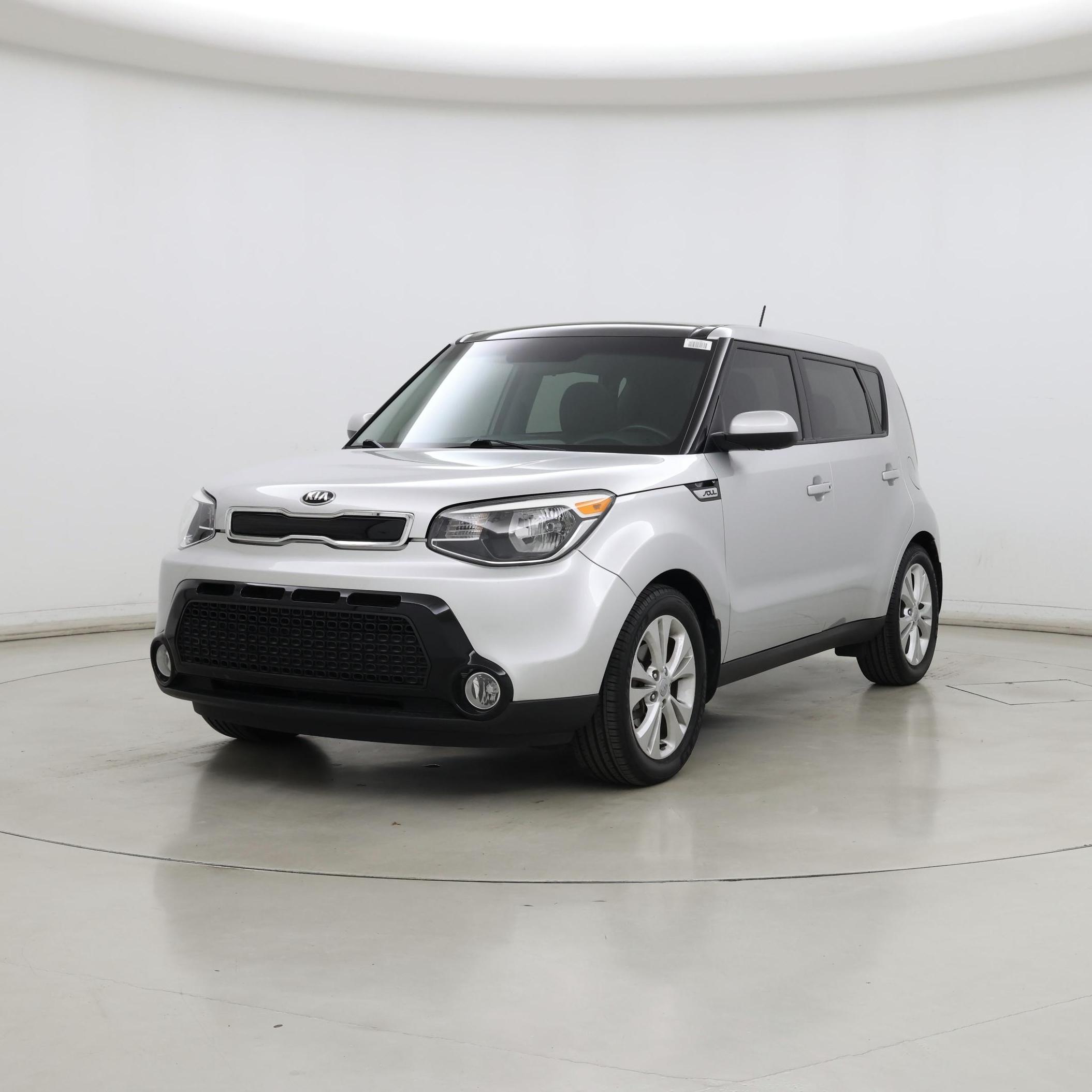 Thumbnail: 2016 Kia Soul - 4