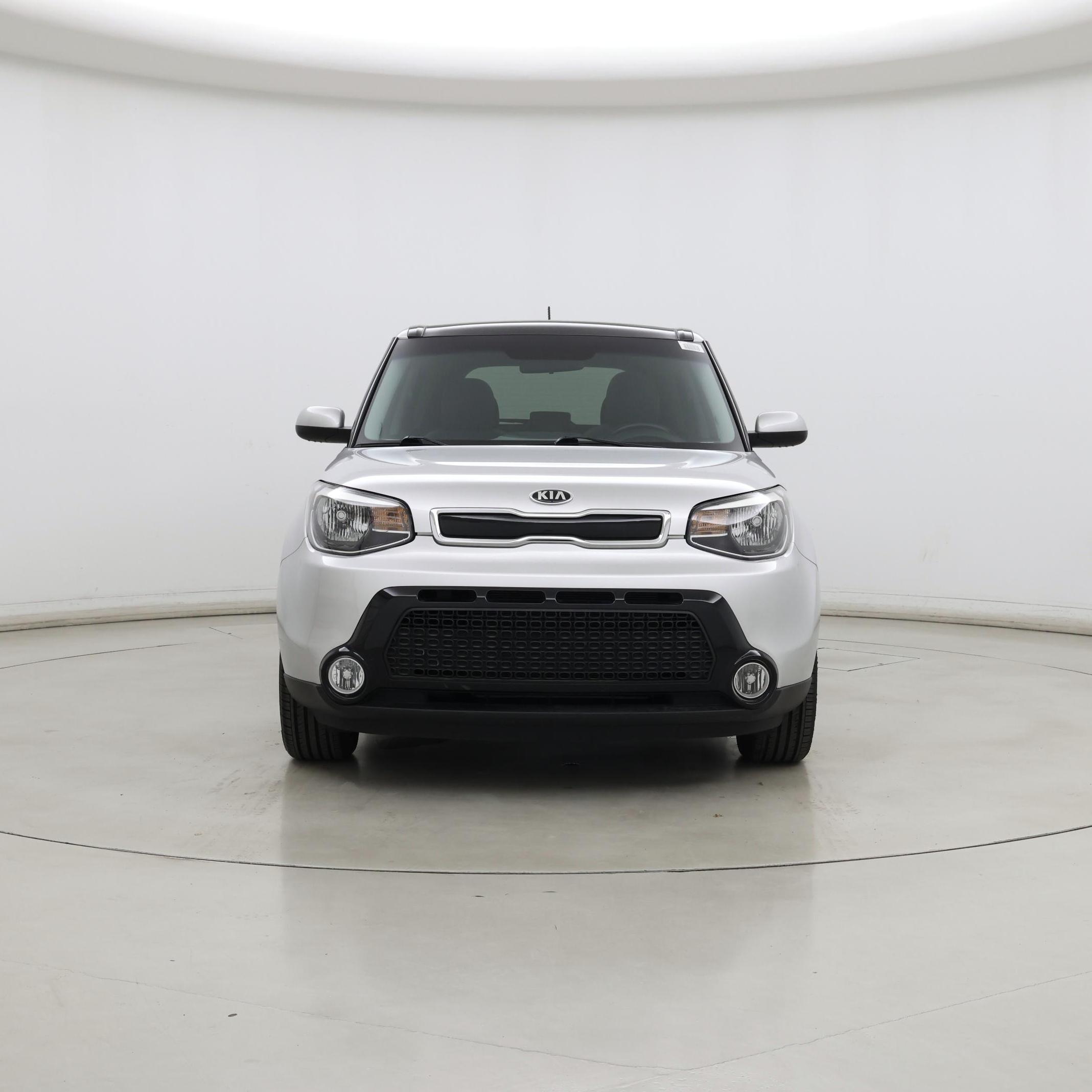 Thumbnail: 2016 Kia Soul - 5