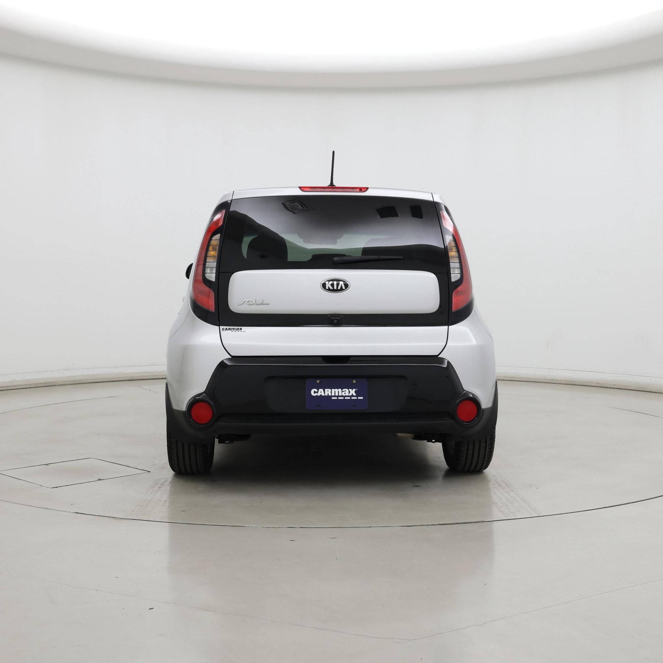 Thumbnail: 2016 Kia Soul - 6