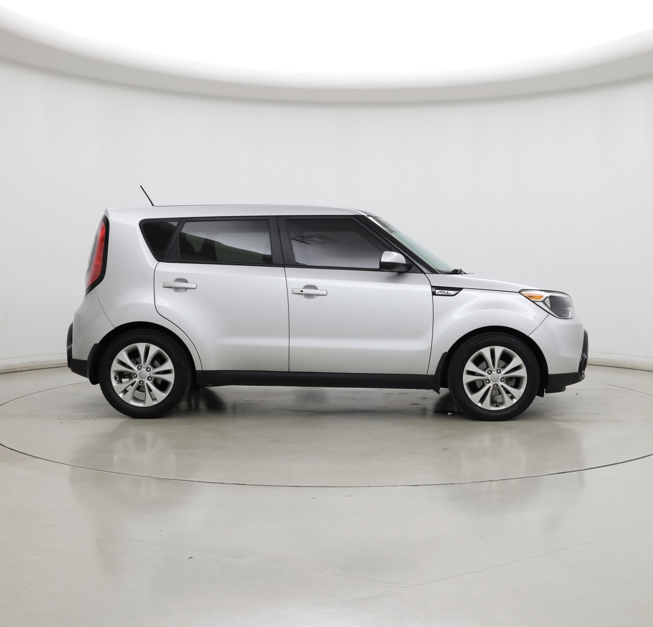 Thumbnail: 2016 Kia Soul - 7