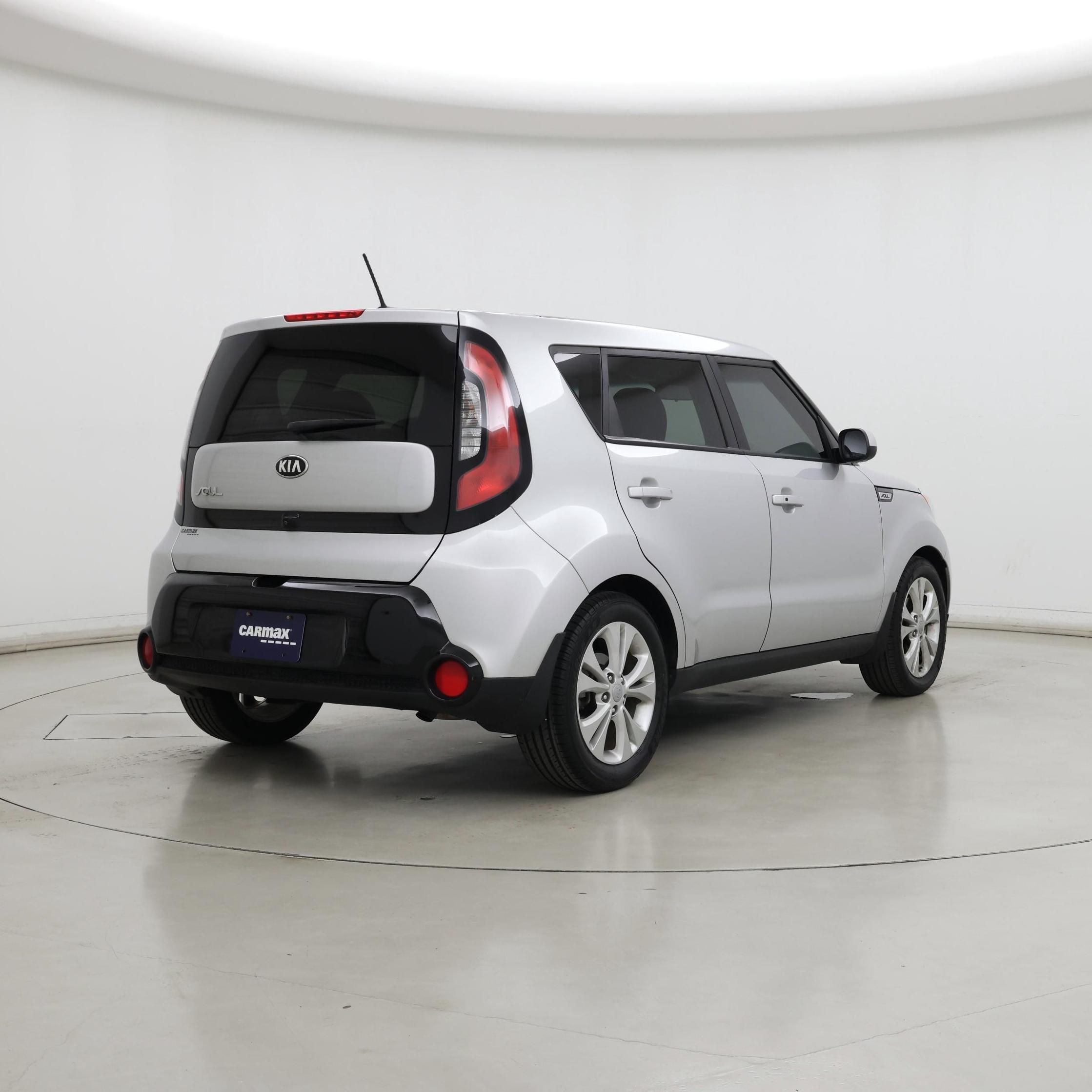 Thumbnail: 2016 Kia Soul - 8