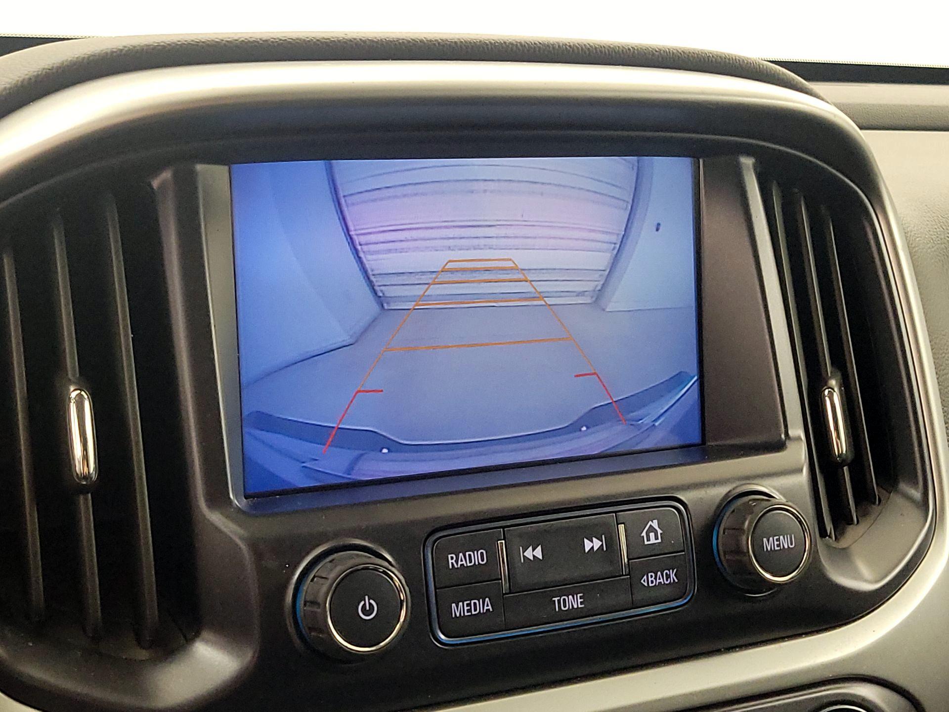 Thumbnail: 2017 Chevrolet Colorado - 14