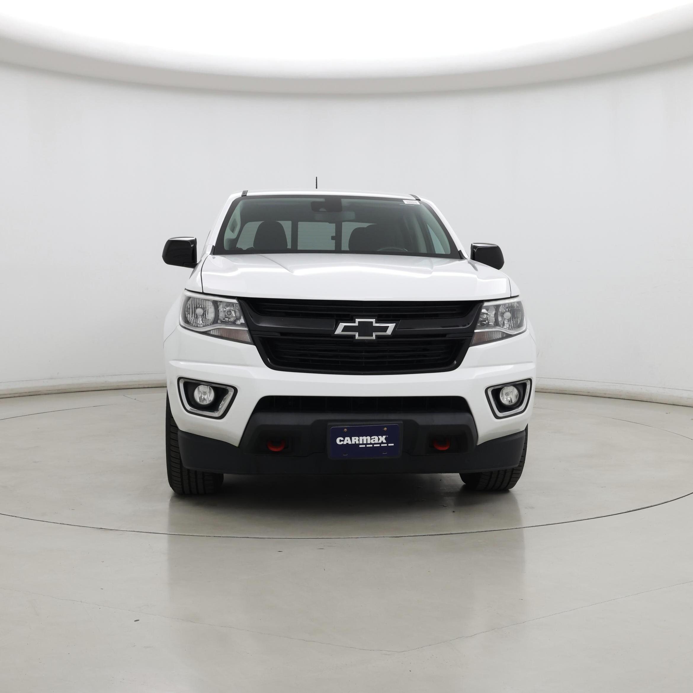 Thumbnail: 2017 Chevrolet Colorado - 5