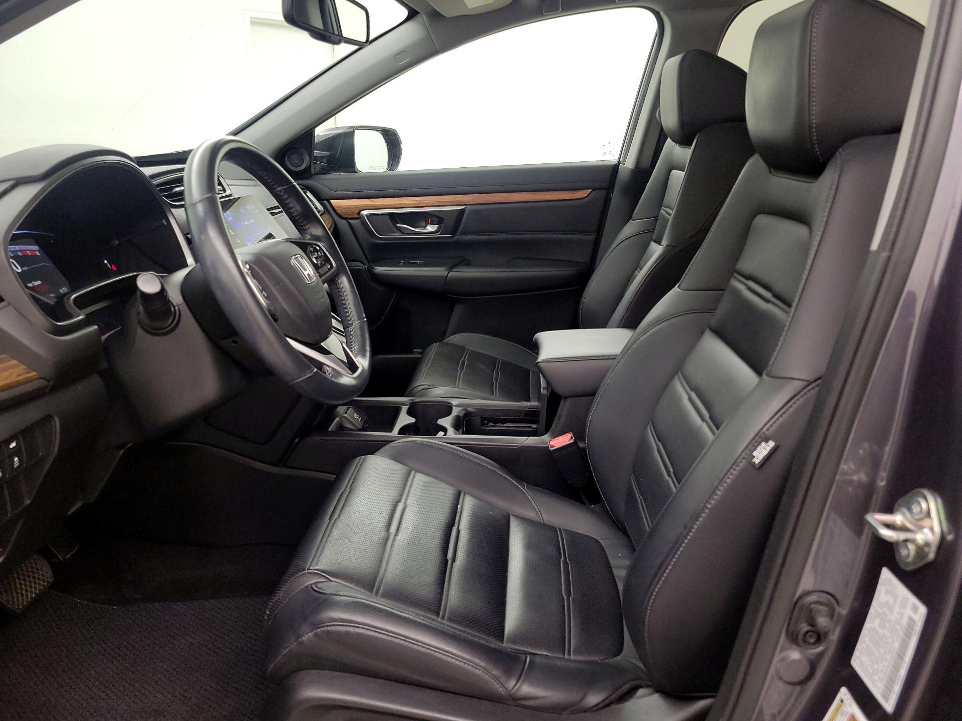 Thumbnail: 2019 Honda CR-V - 11