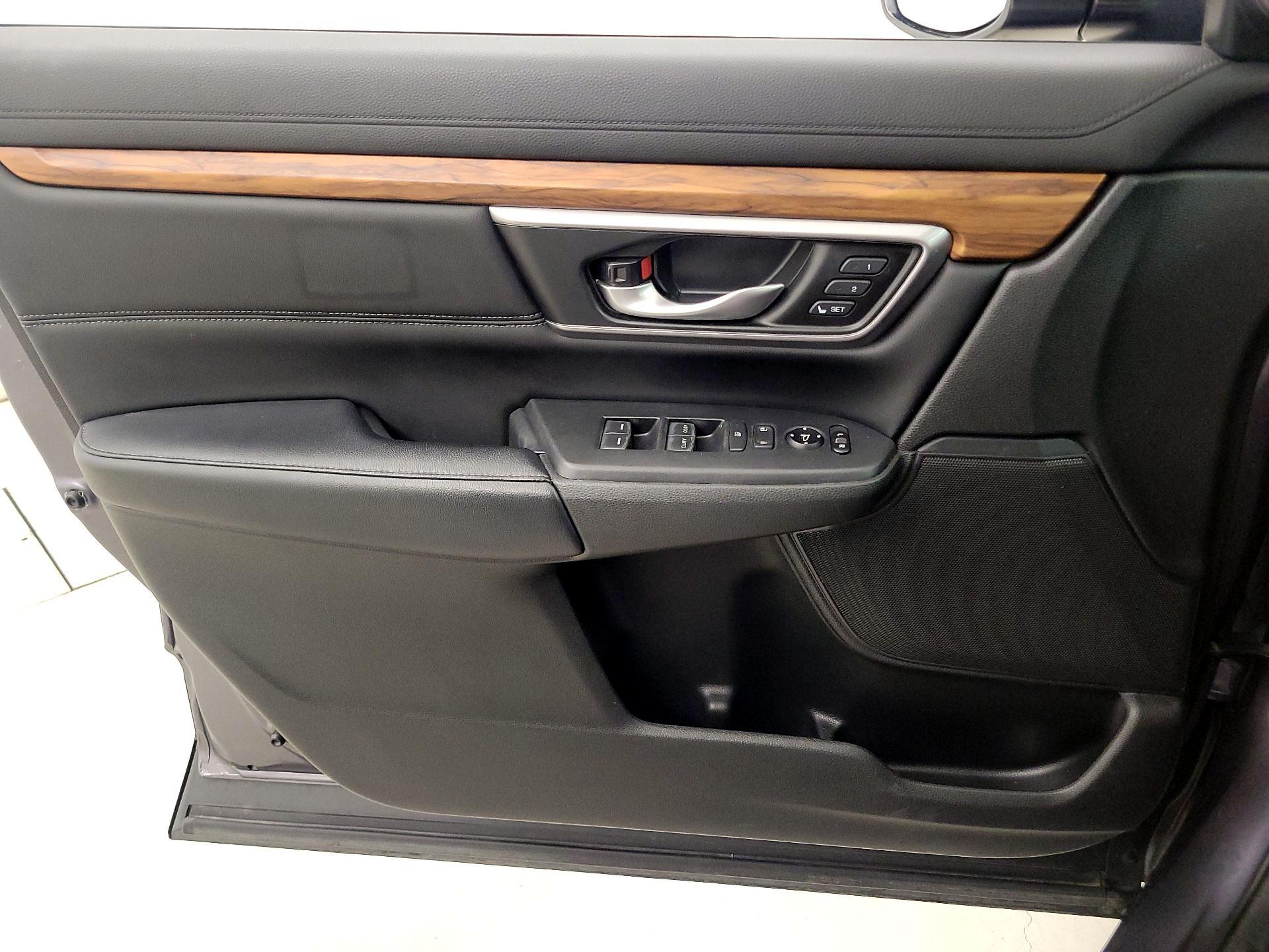 Thumbnail: 2019 Honda CR-V - 12