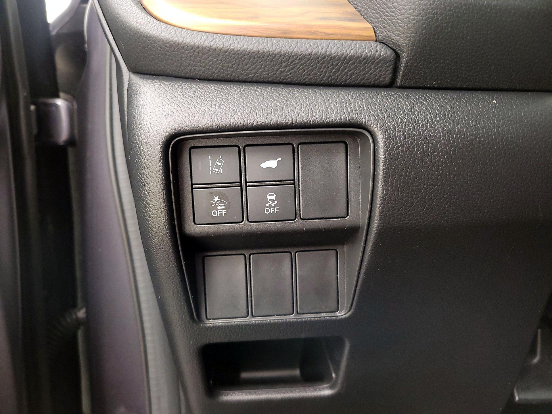 Thumbnail: 2019 Honda CR-V - 13