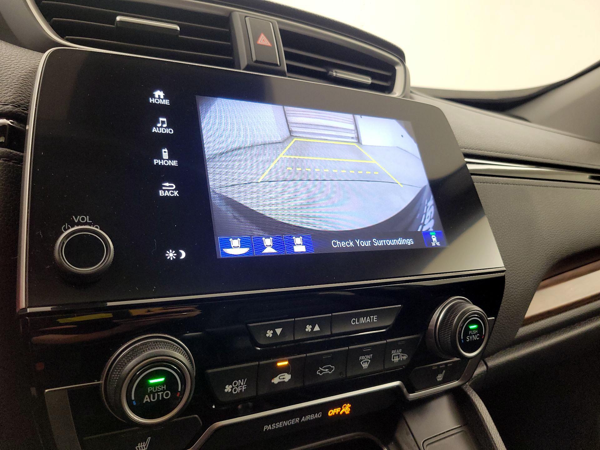 Thumbnail: 2019 Honda CR-V - 14