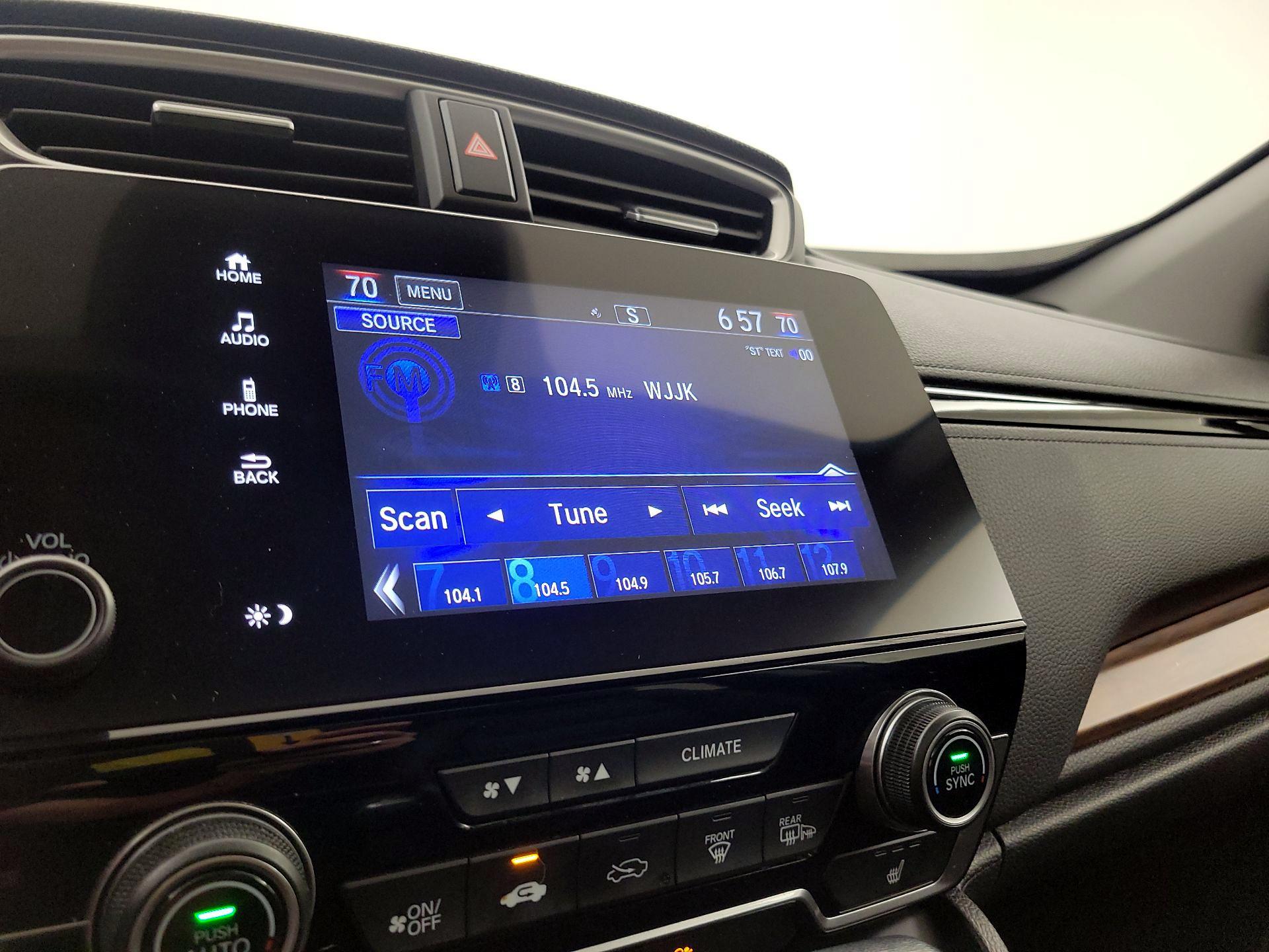Thumbnail: 2019 Honda CR-V - 15