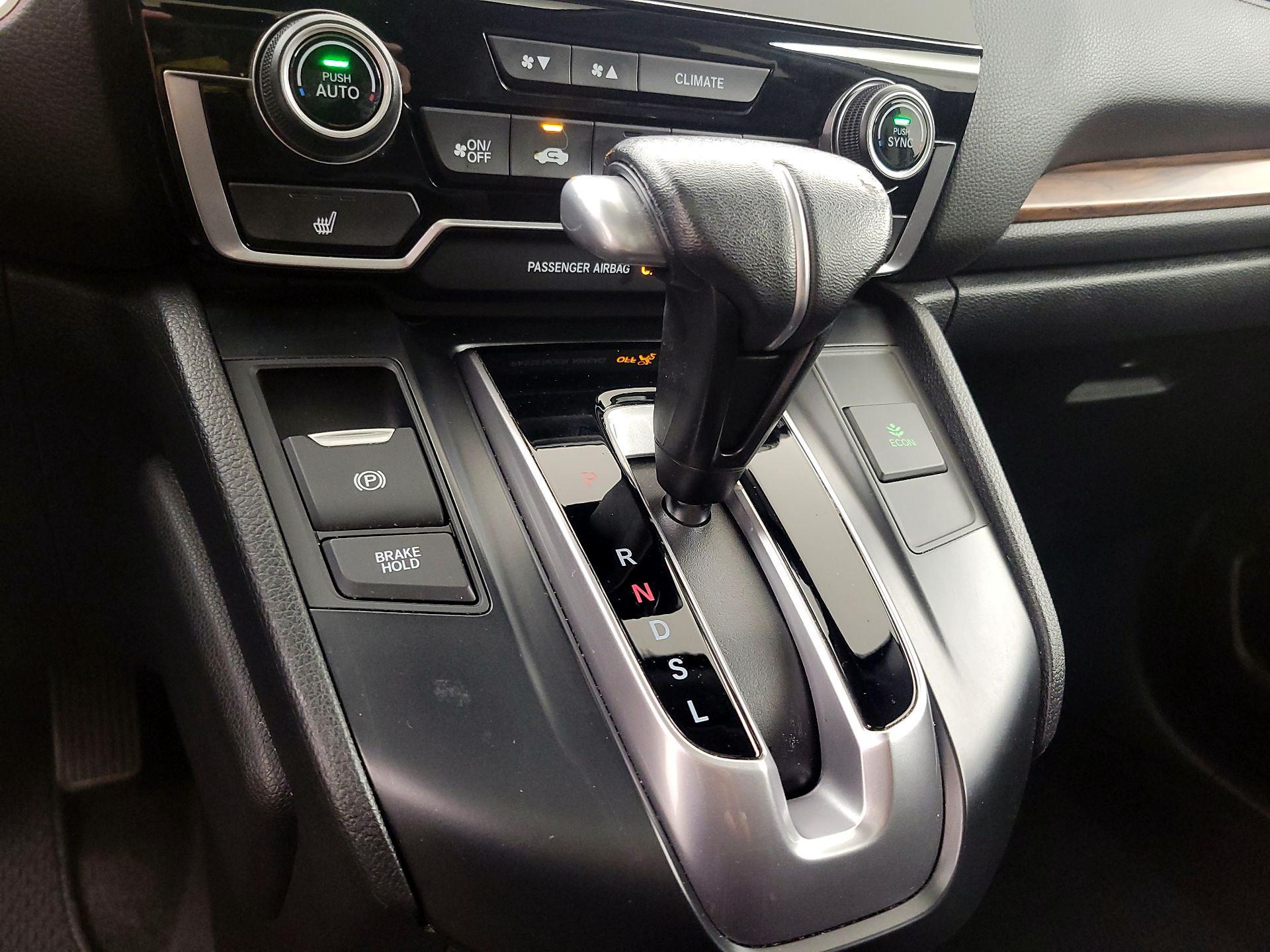 Thumbnail: 2019 Honda CR-V - 17