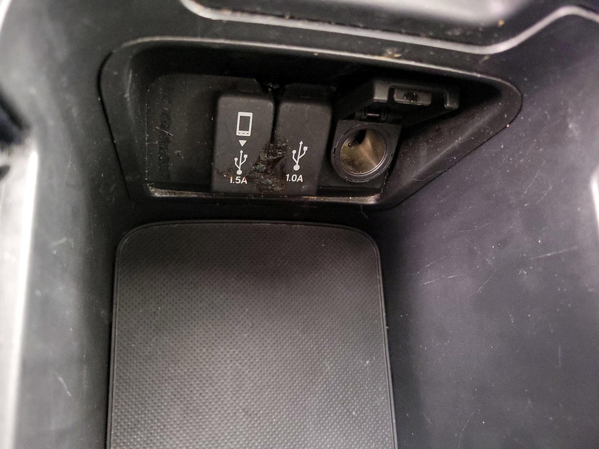 Thumbnail: 2019 Honda CR-V - 18