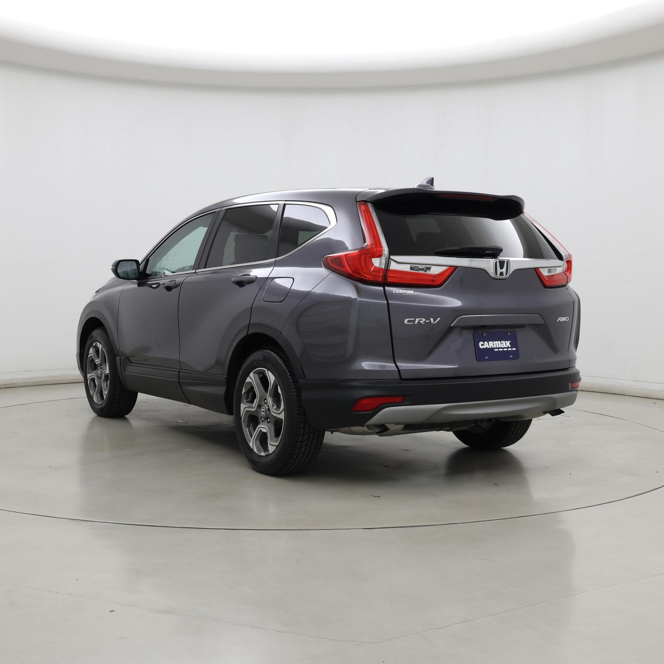 Thumbnail: 2019 Honda CR-V - 2