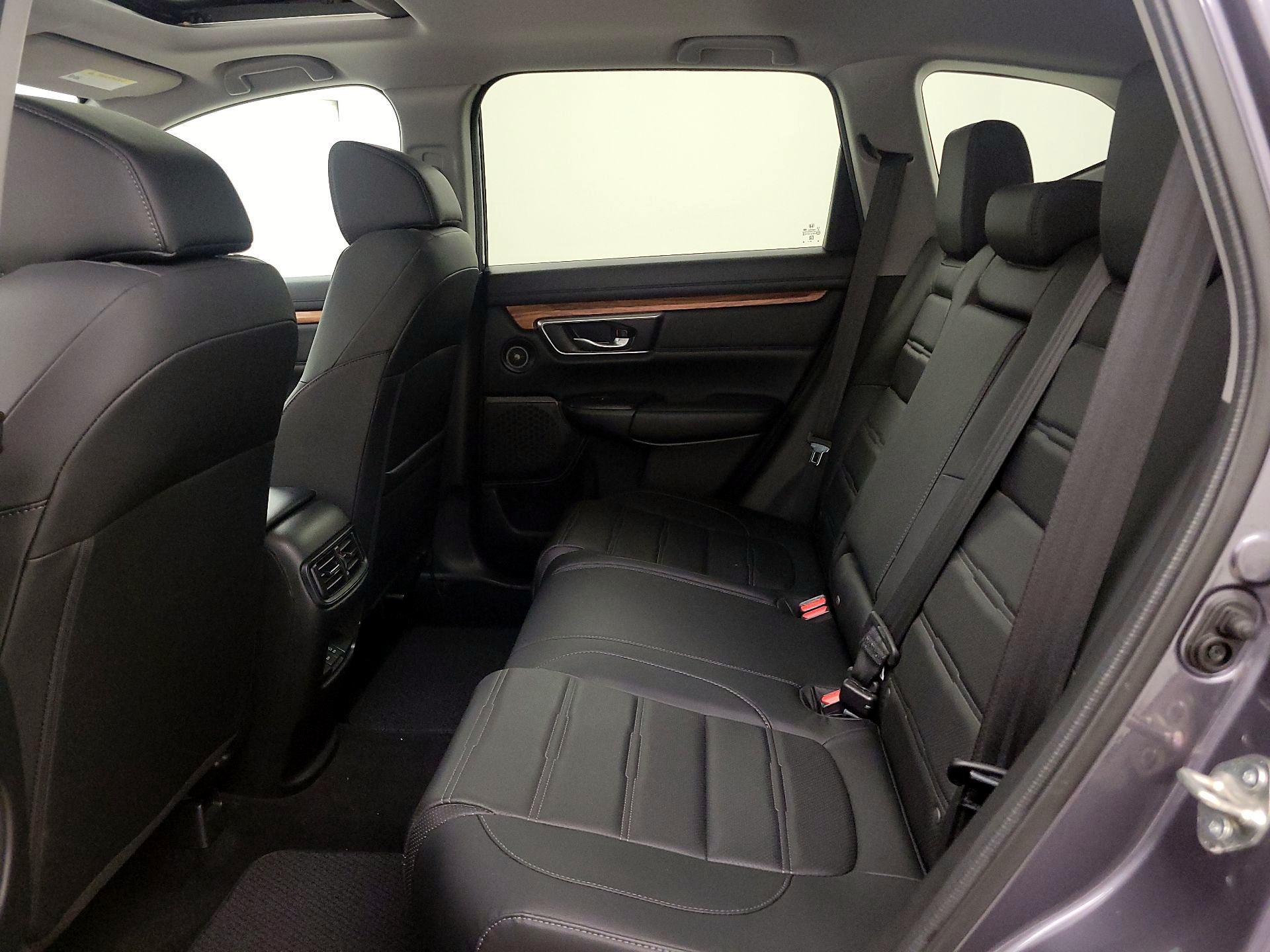 Thumbnail: 2019 Honda CR-V - 20
