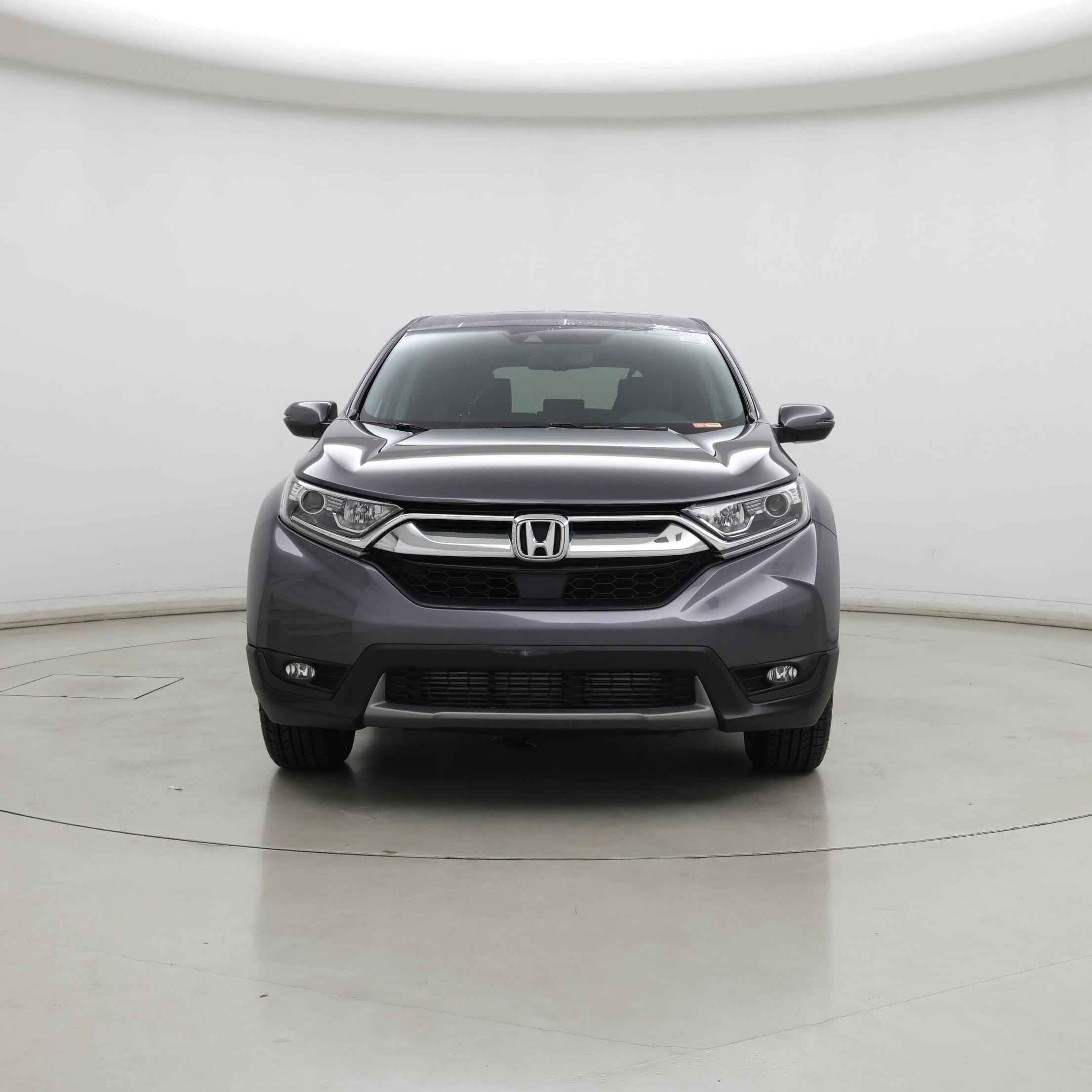 Thumbnail: 2019 Honda CR-V - 5
