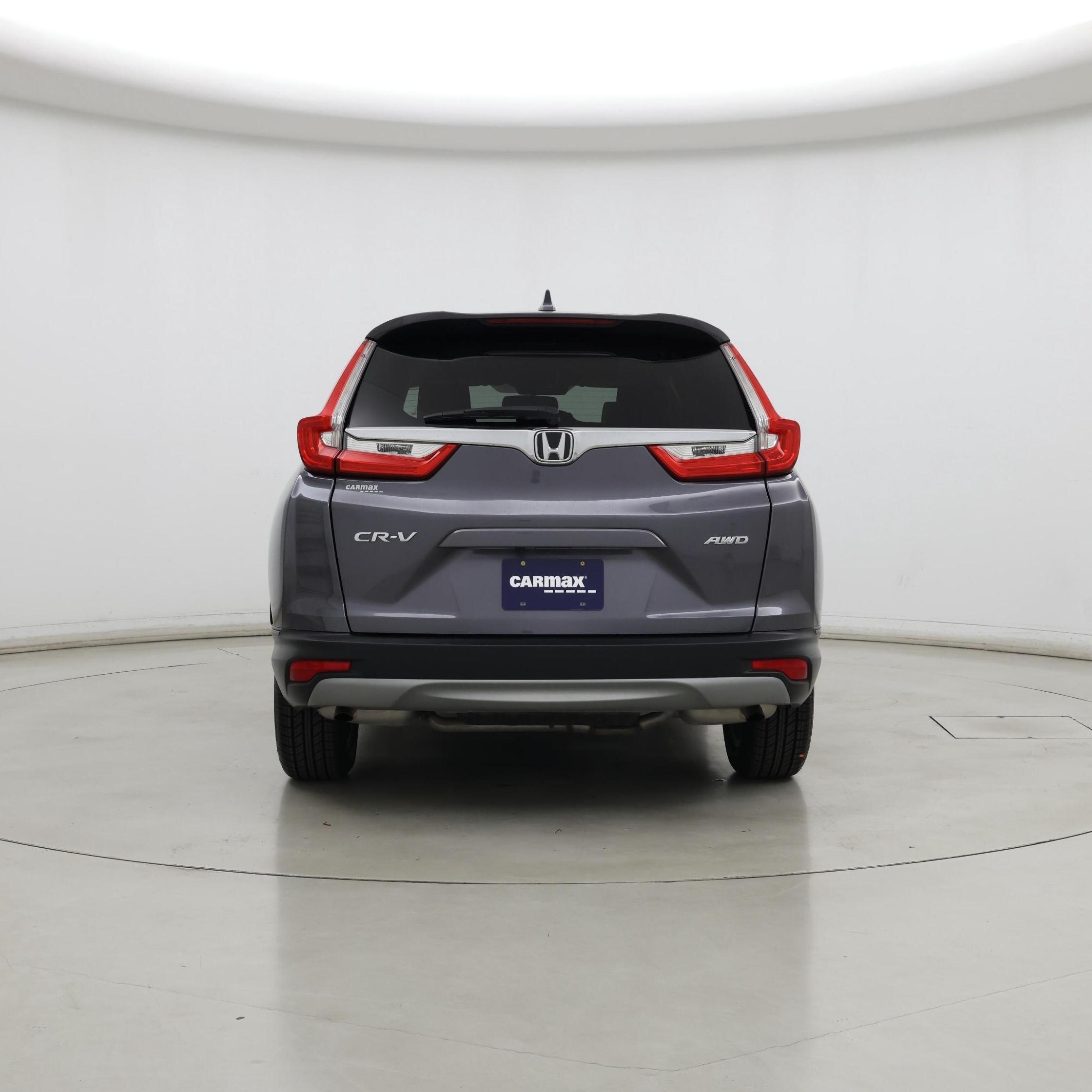 Thumbnail: 2019 Honda CR-V - 6