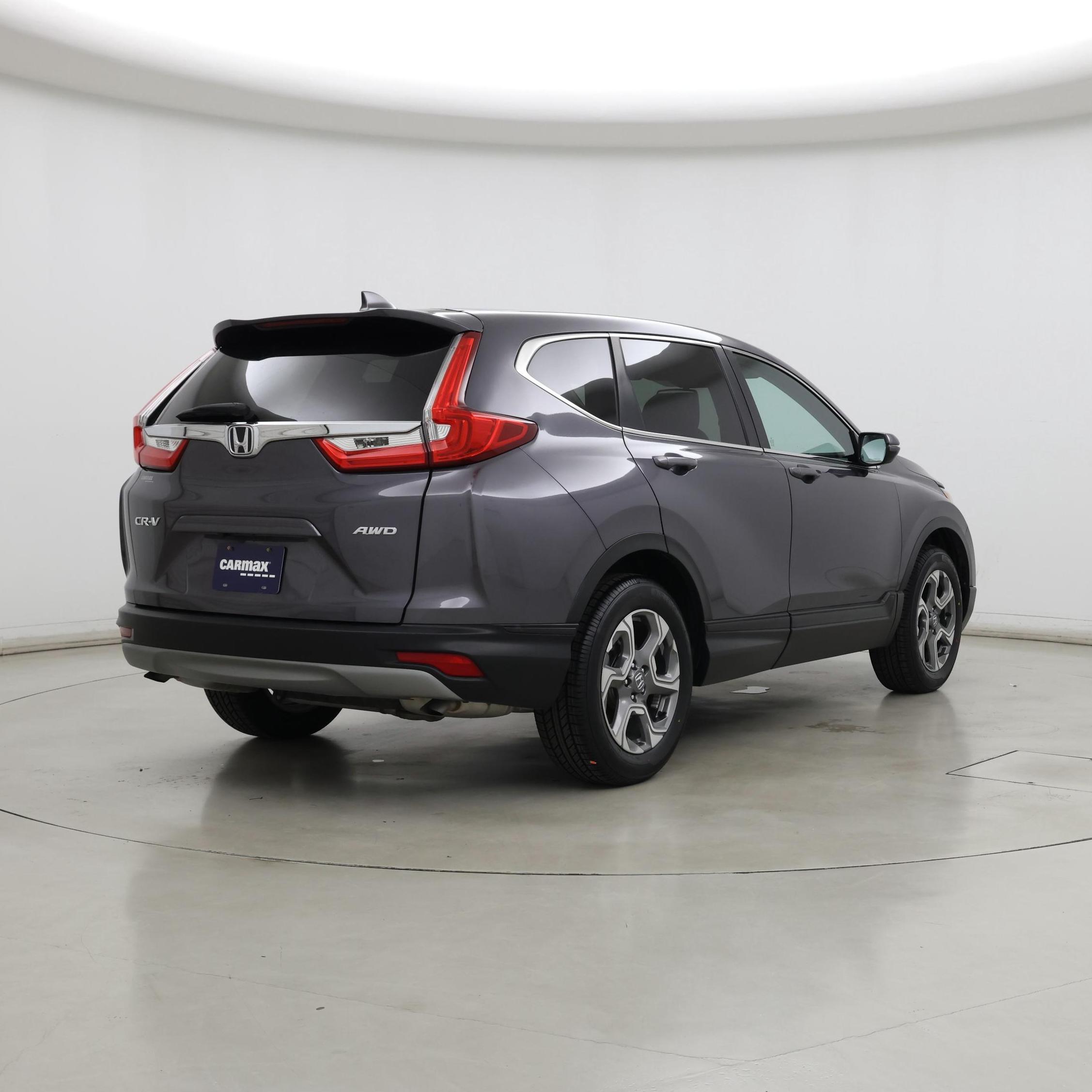 Thumbnail: 2019 Honda CR-V - 8