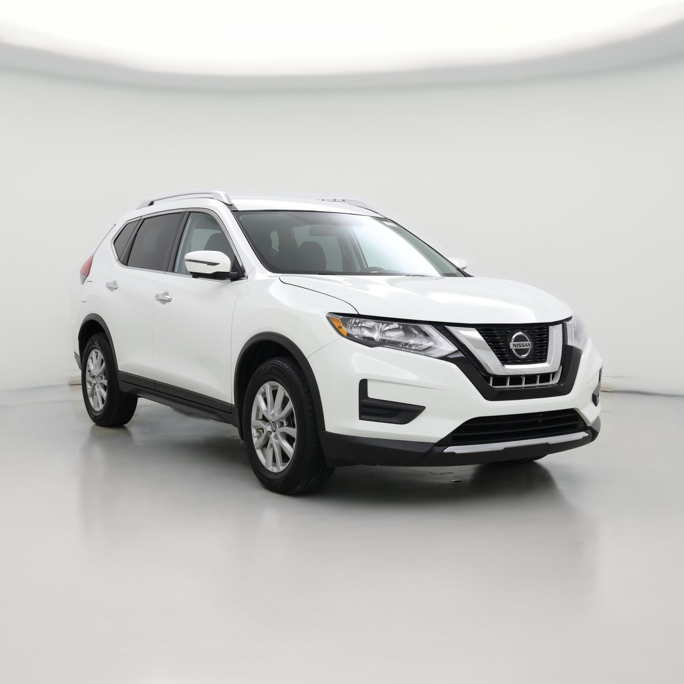 Thumbnail: 2018 Nissan Rogue - 1