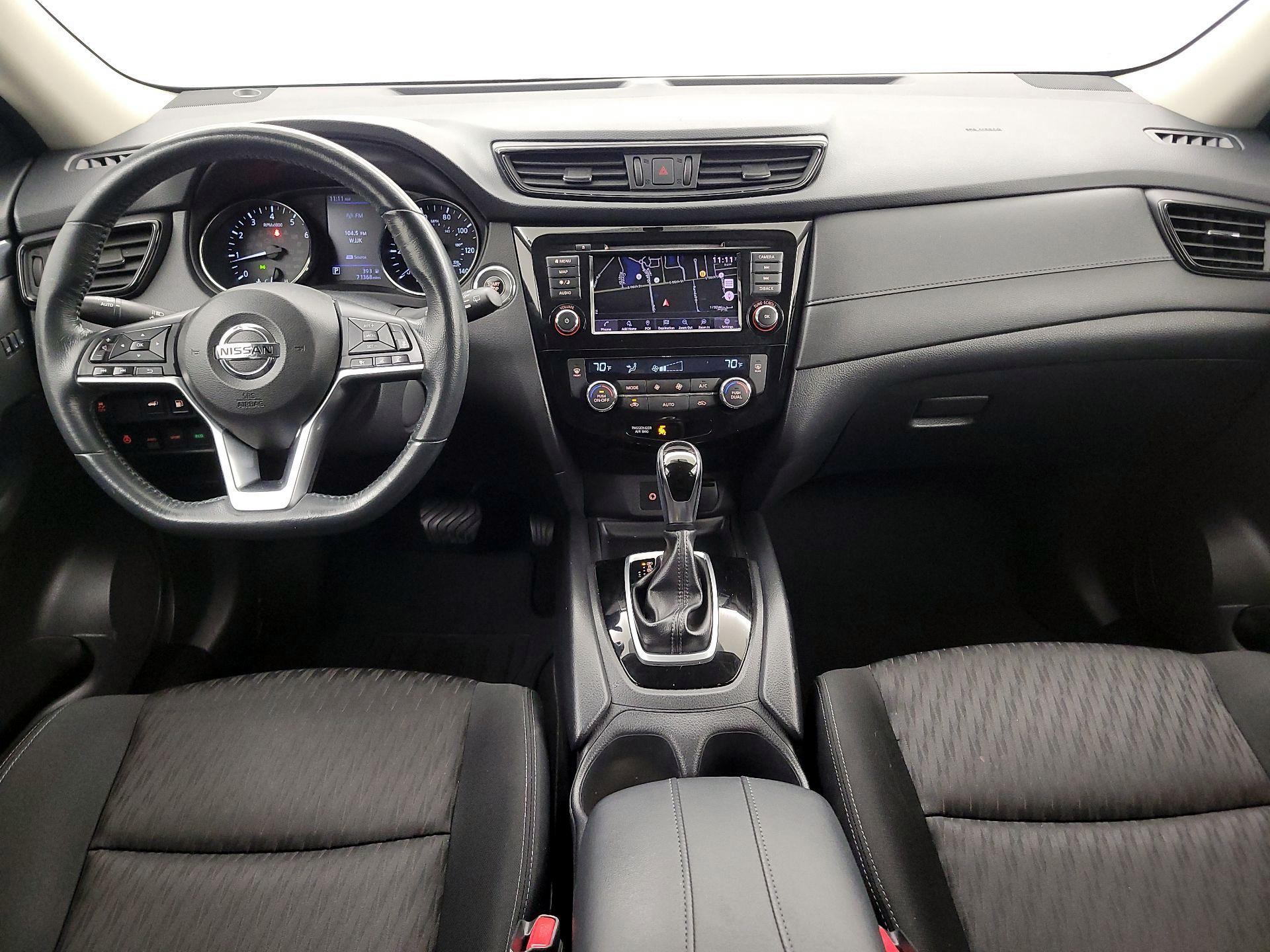Thumbnail: 2018 Nissan Rogue - 9