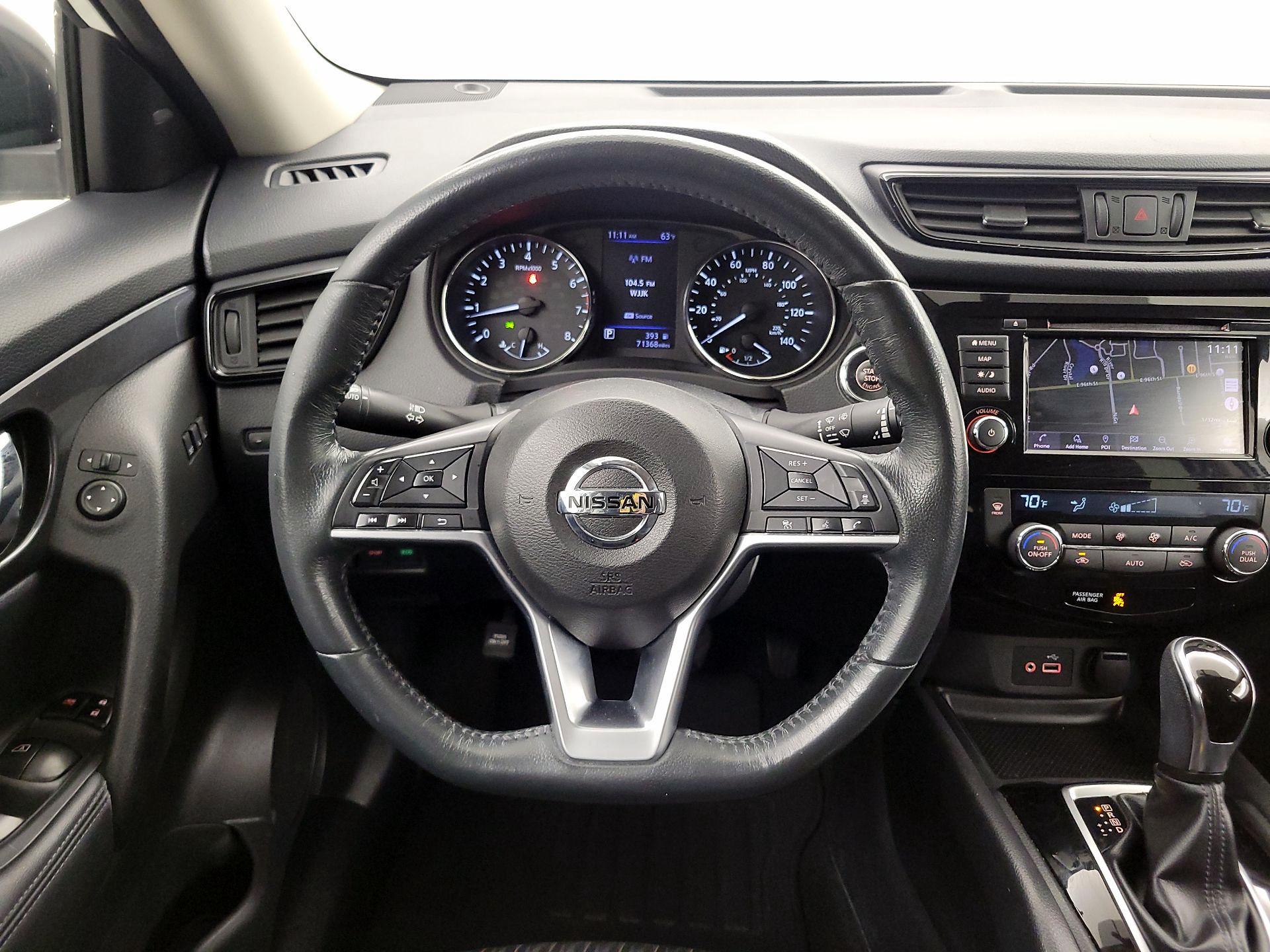 Thumbnail: 2018 Nissan Rogue - 10