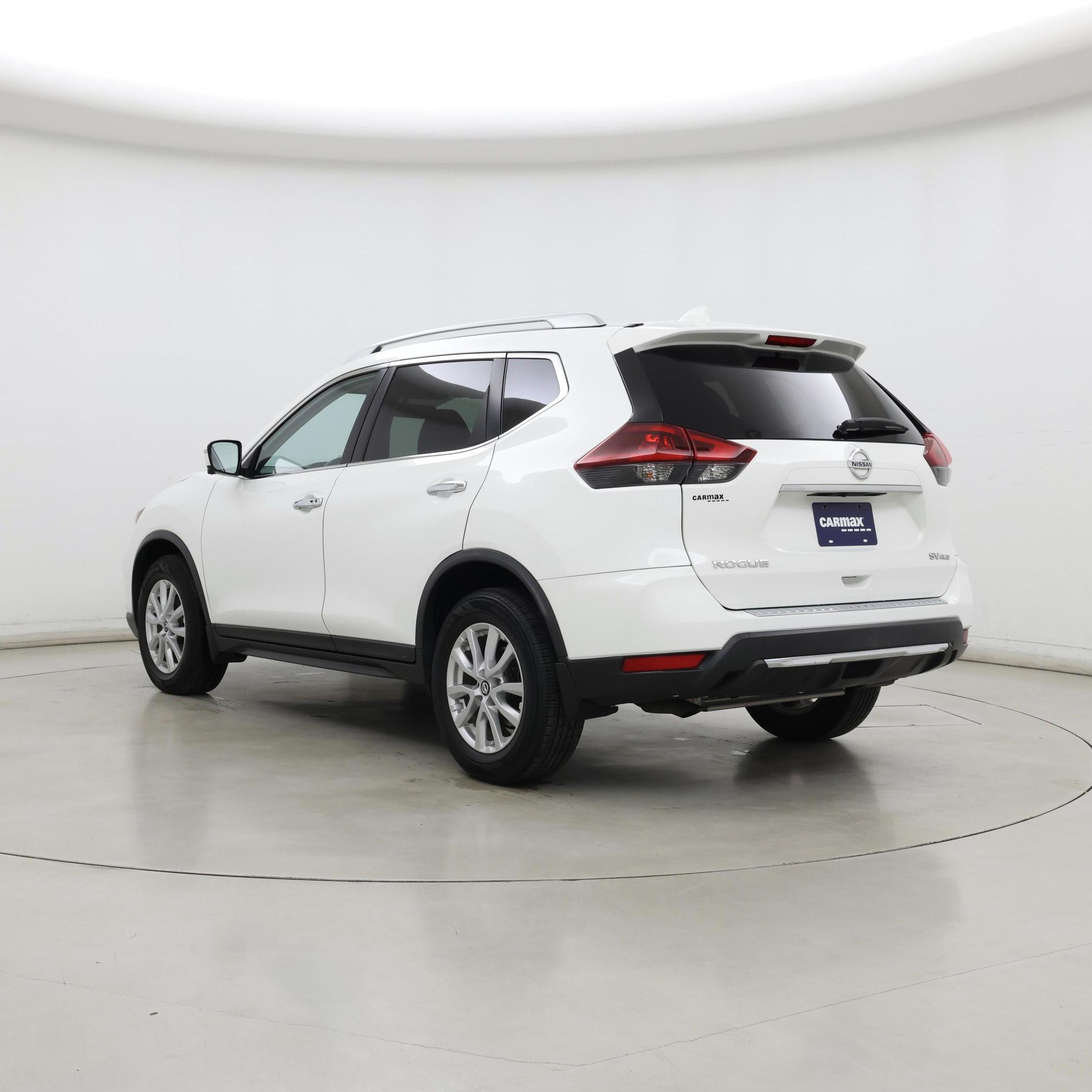 Thumbnail: 2018 Nissan Rogue - 2