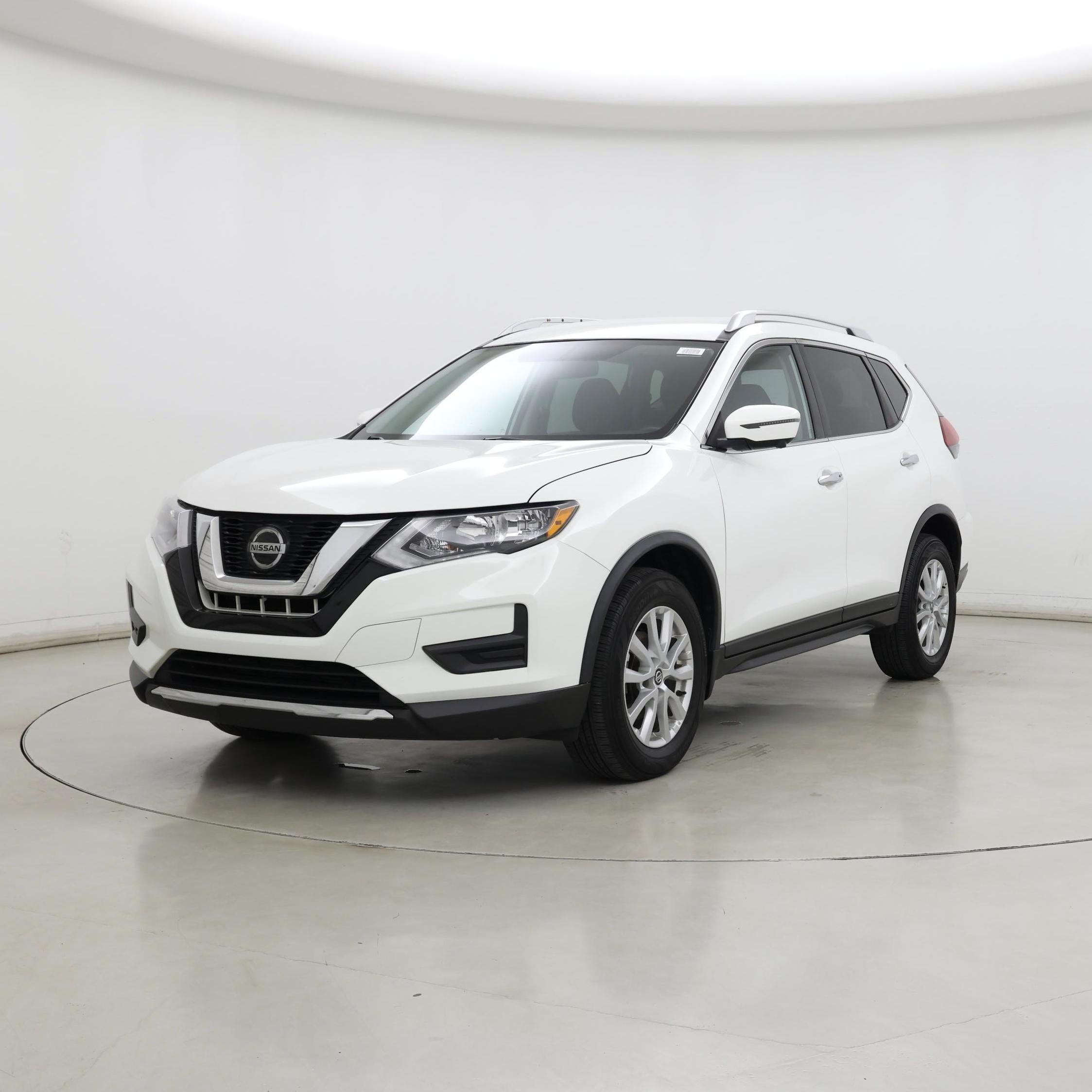 Thumbnail: 2018 Nissan Rogue - 4