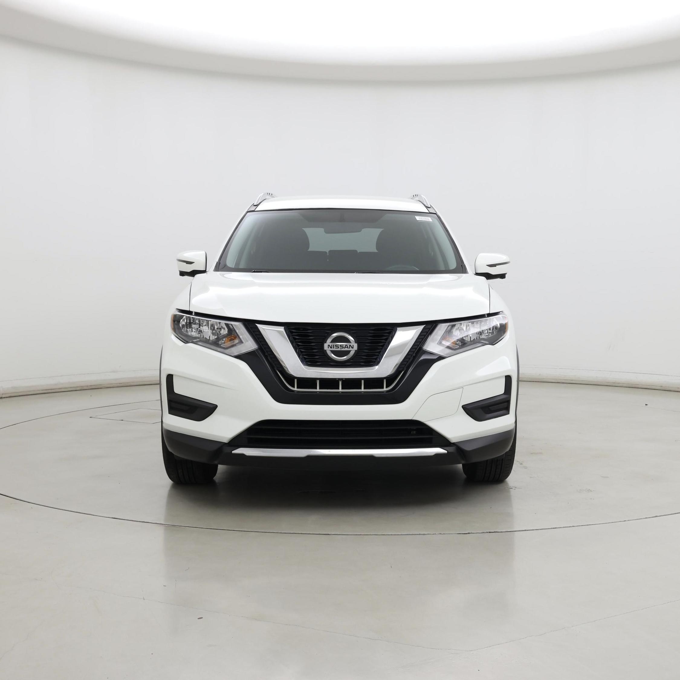 Thumbnail: 2018 Nissan Rogue - 5