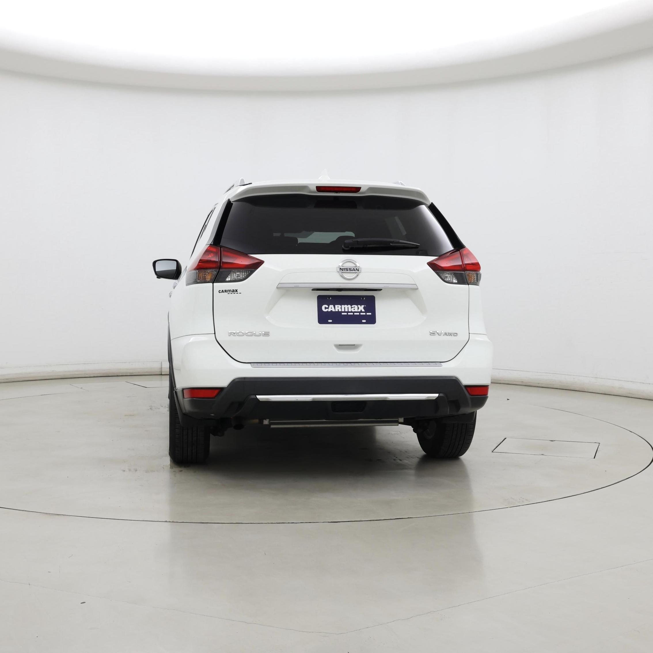 Thumbnail: 2018 Nissan Rogue - 6