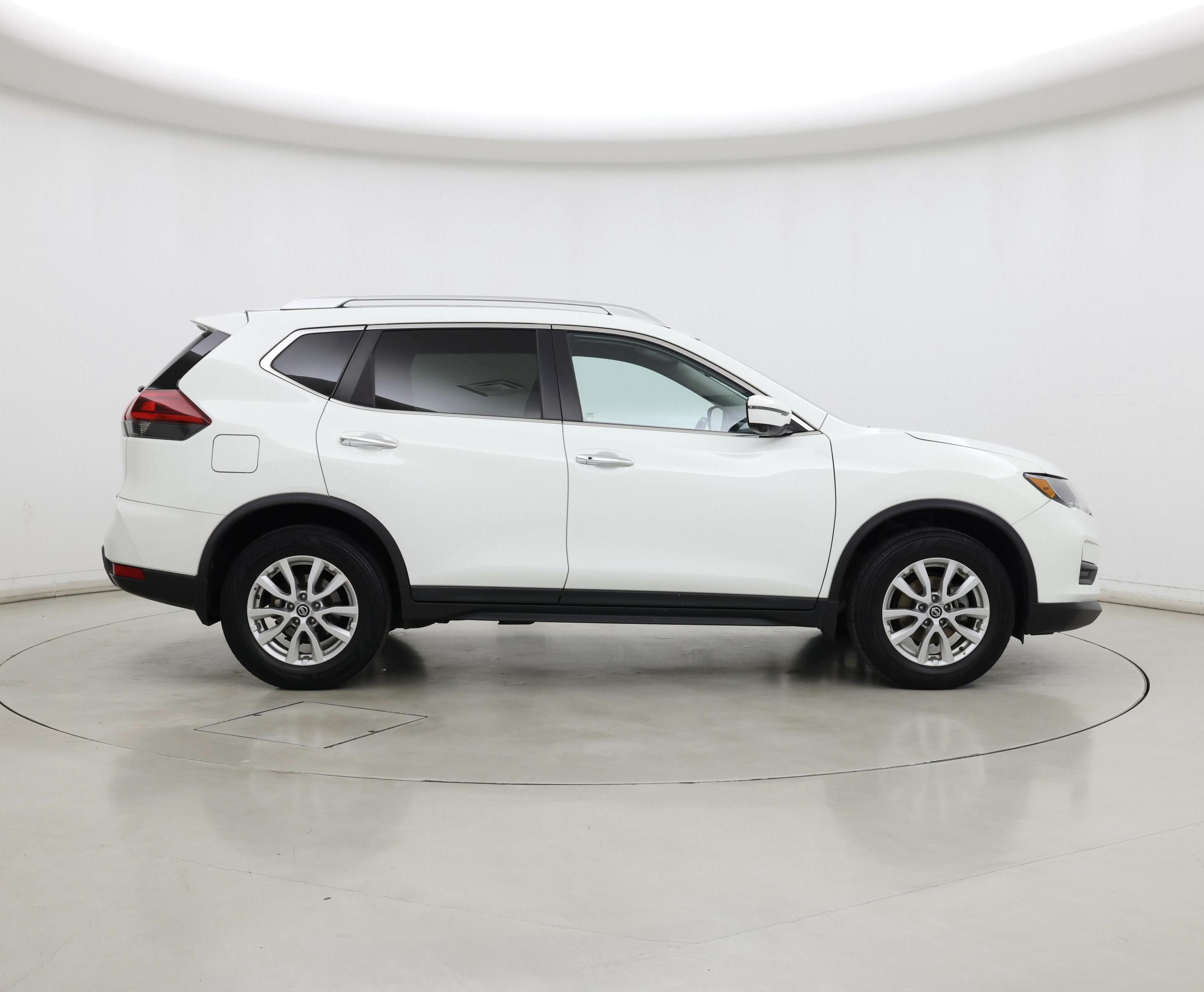 Thumbnail: 2018 Nissan Rogue - 7