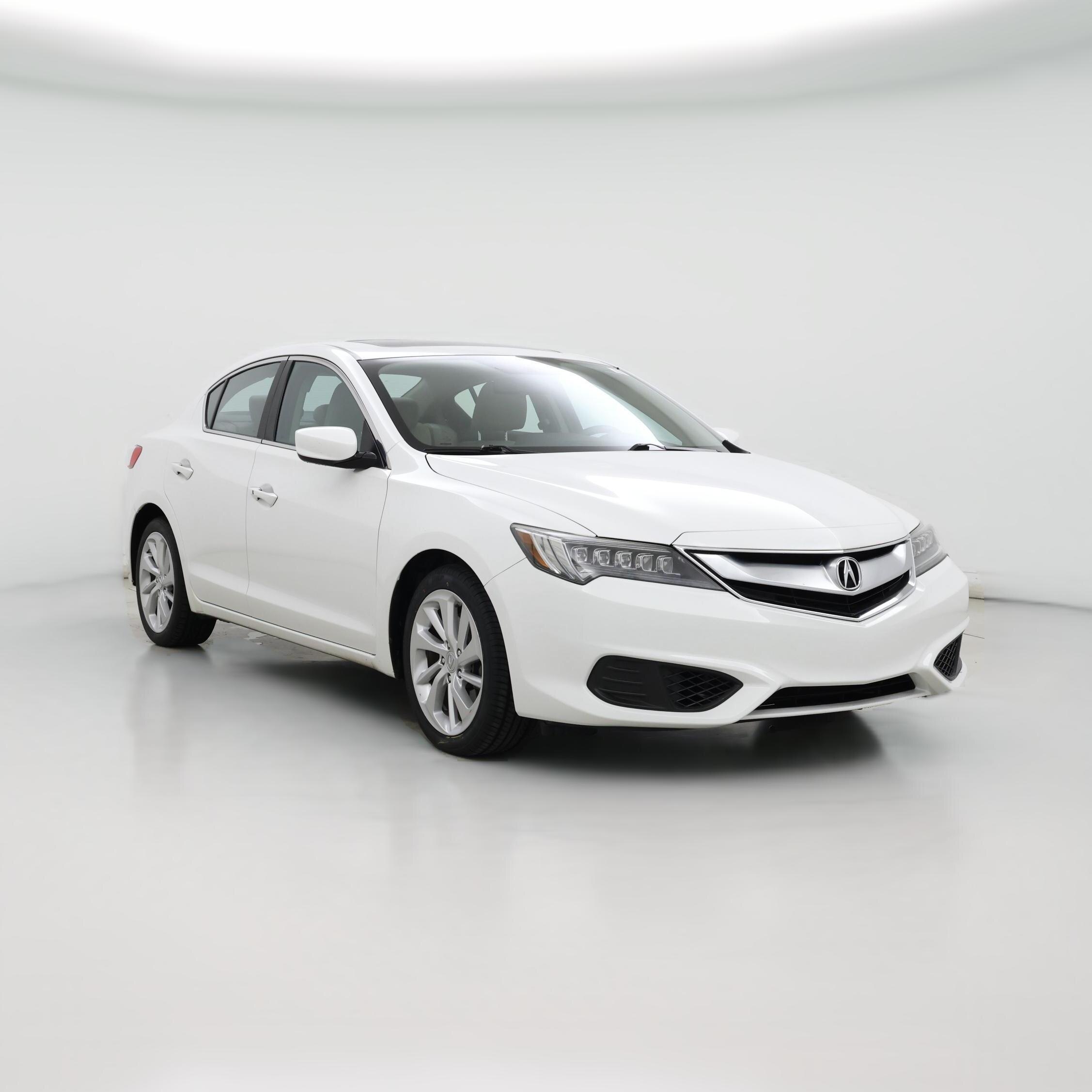 Thumbnail: 2017 Acura ILX - 1