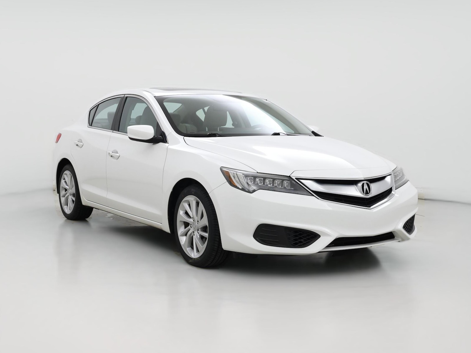 2017 Acura ILX