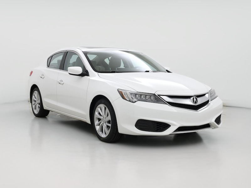 2017 Acura ILX  -
                  Indianapolis, IN