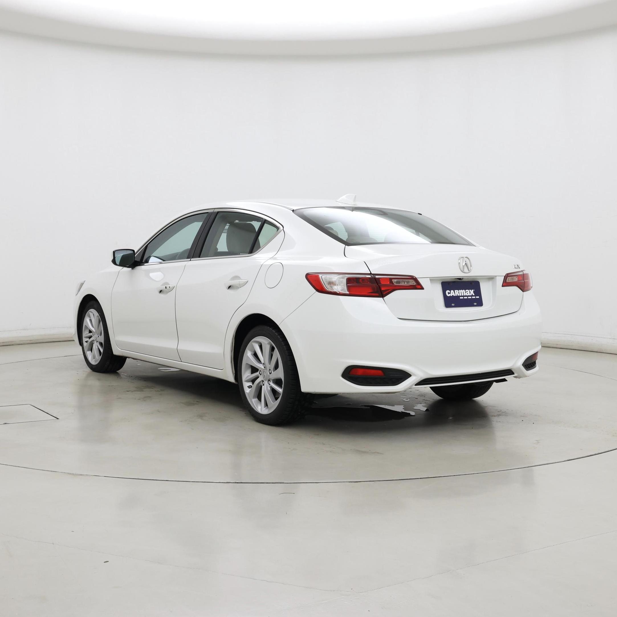 Thumbnail: 2017 Acura ILX - 2