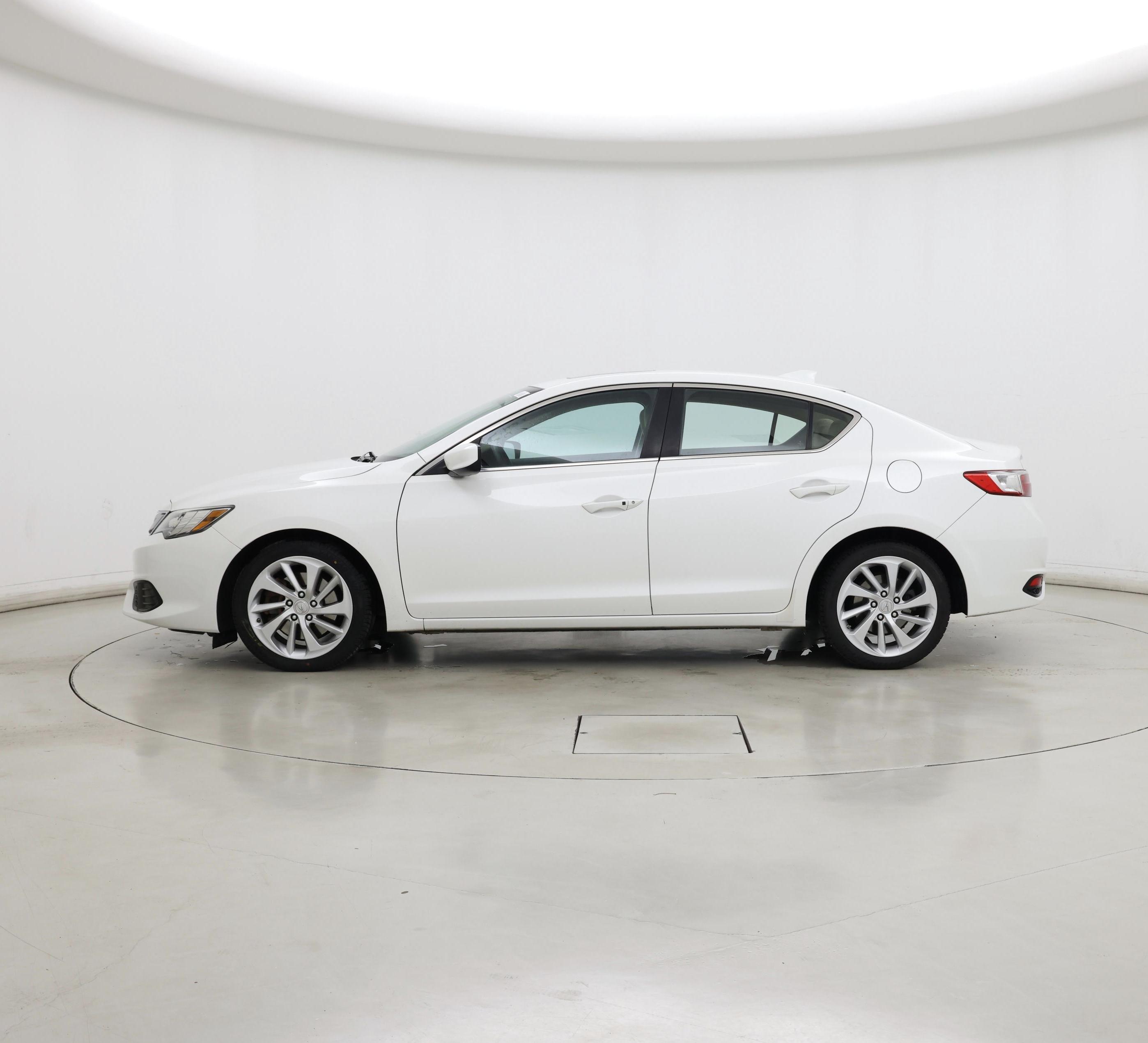 Thumbnail: 2017 Acura ILX - 3