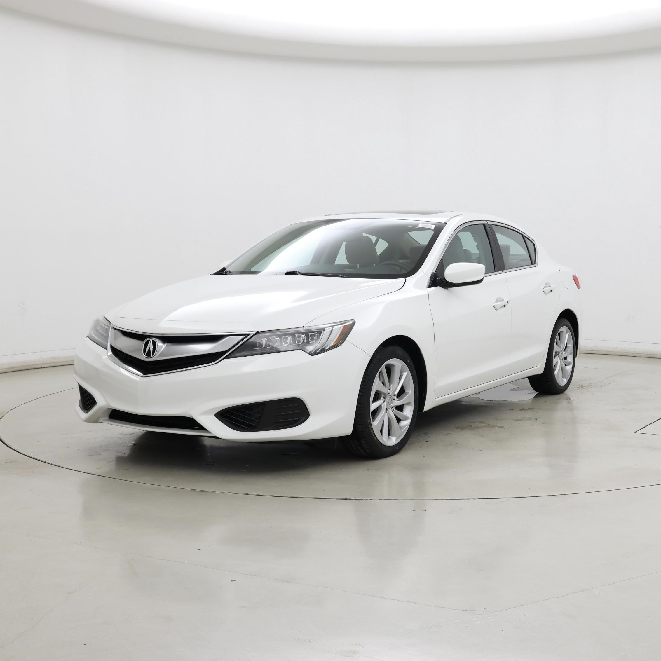 Thumbnail: 2017 Acura ILX - 4