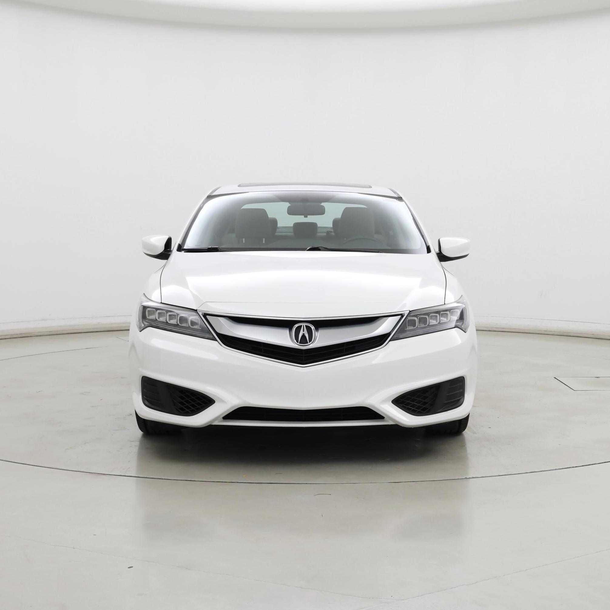 Thumbnail: 2017 Acura ILX - 5