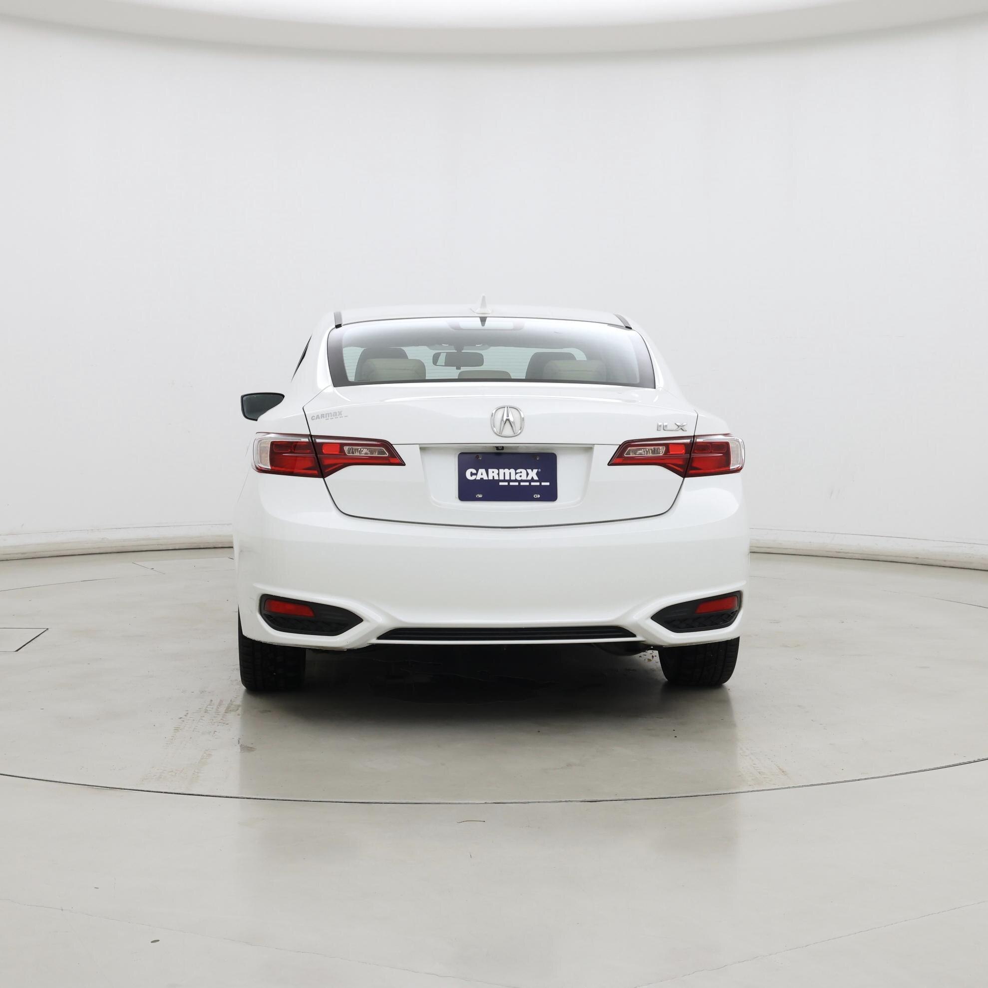 Thumbnail: 2017 Acura ILX - 6