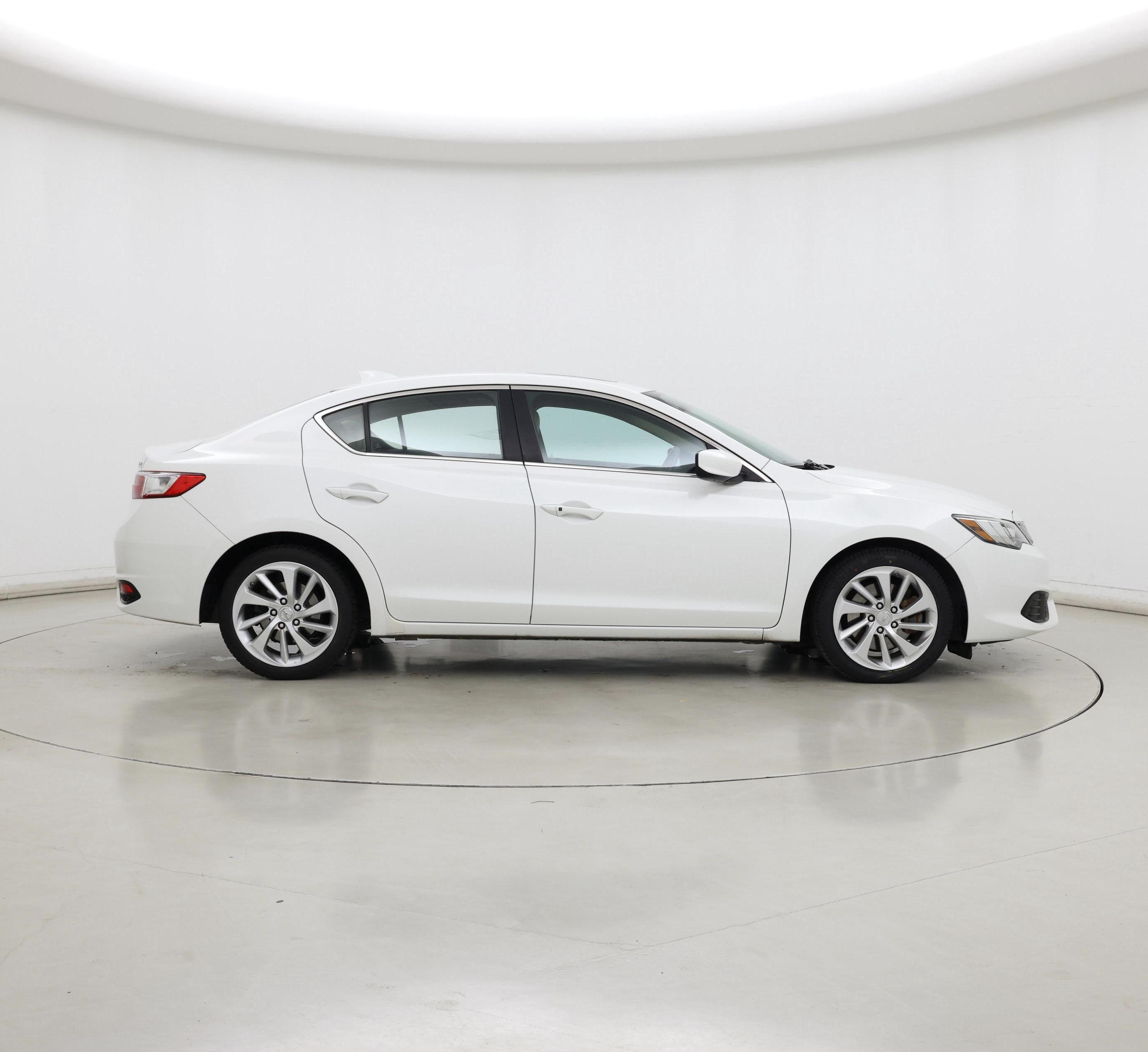 Thumbnail: 2017 Acura ILX - 7