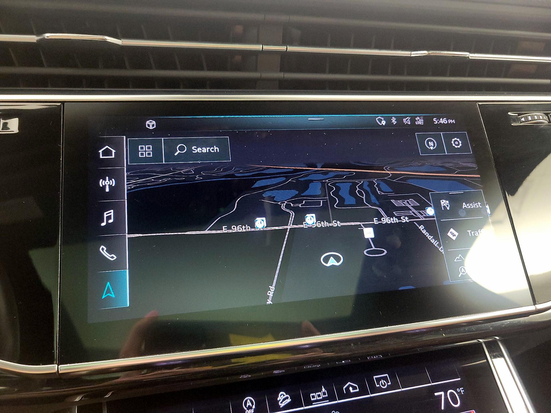 Thumbnail: 2020 Audi Q7 - 14