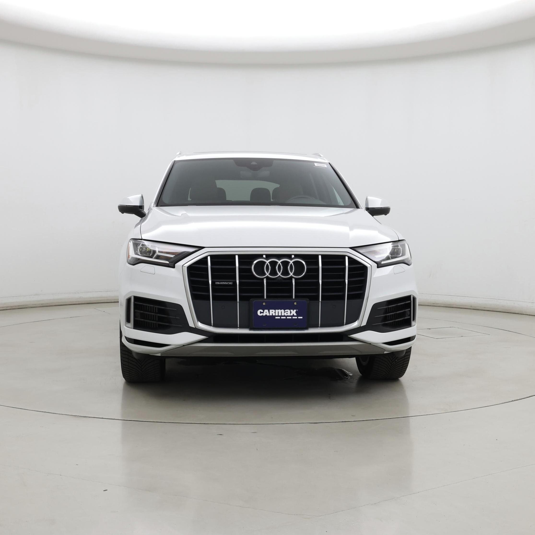 Thumbnail: 2020 Audi Q7 - 5