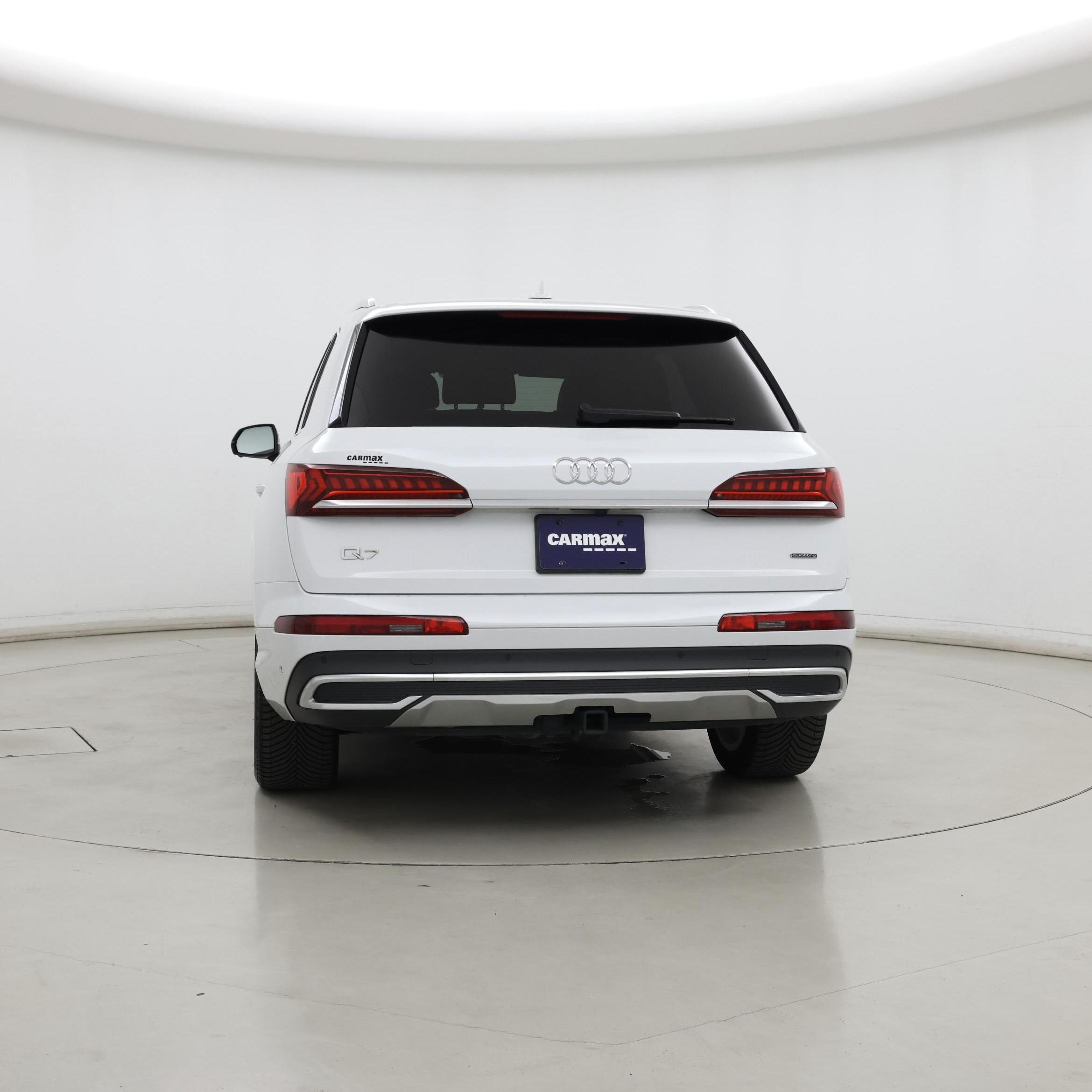 Thumbnail: 2020 Audi Q7 - 6