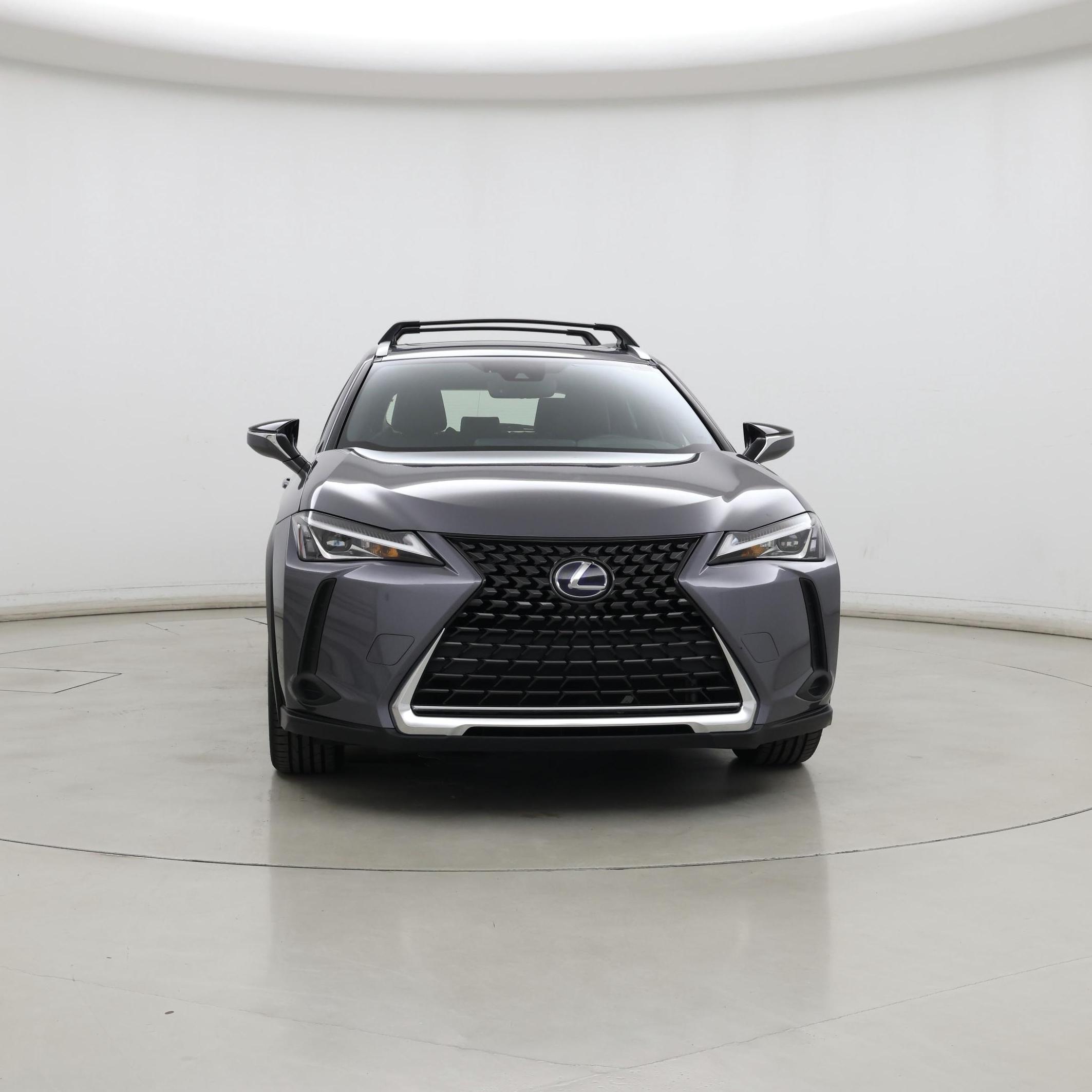 Thumbnail: 2019 Lexus UX - 5