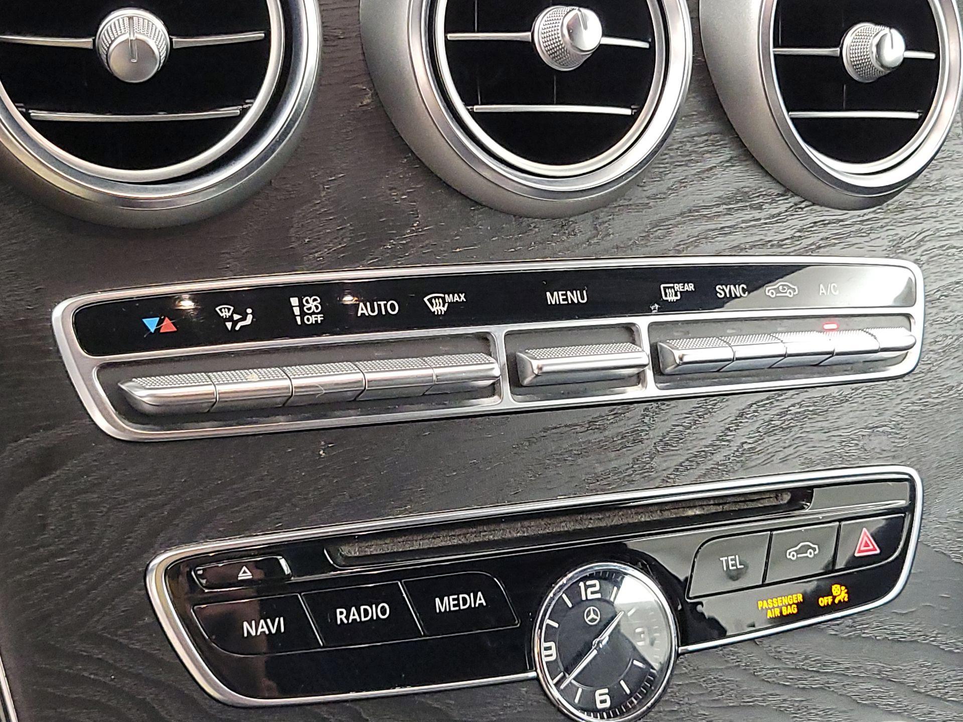 Thumbnail: 2017 Mercedes-Benz C-Class - 16