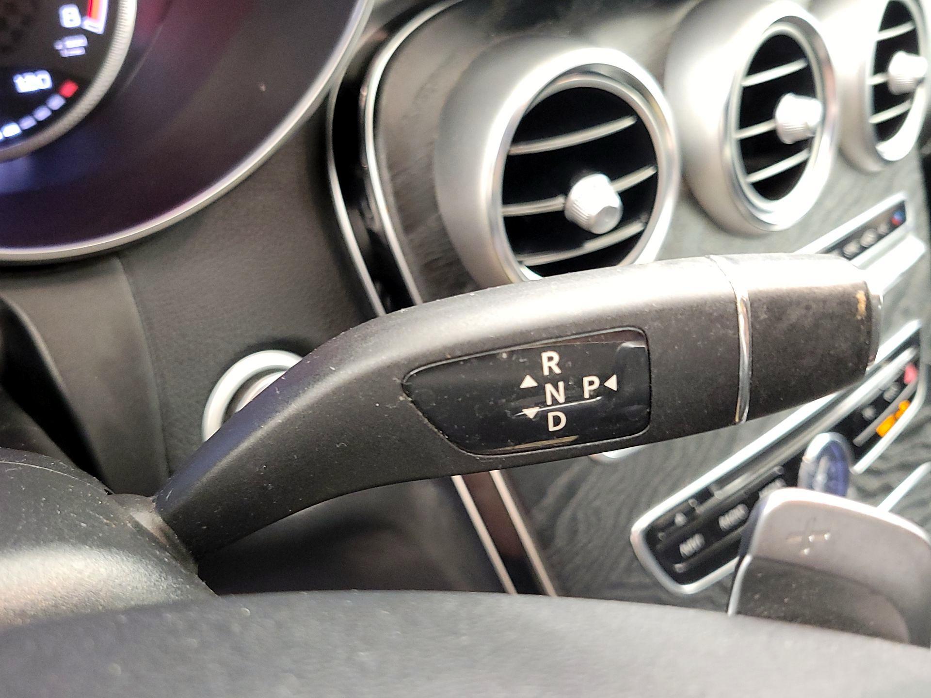 Thumbnail: 2017 Mercedes-Benz C-Class - 17