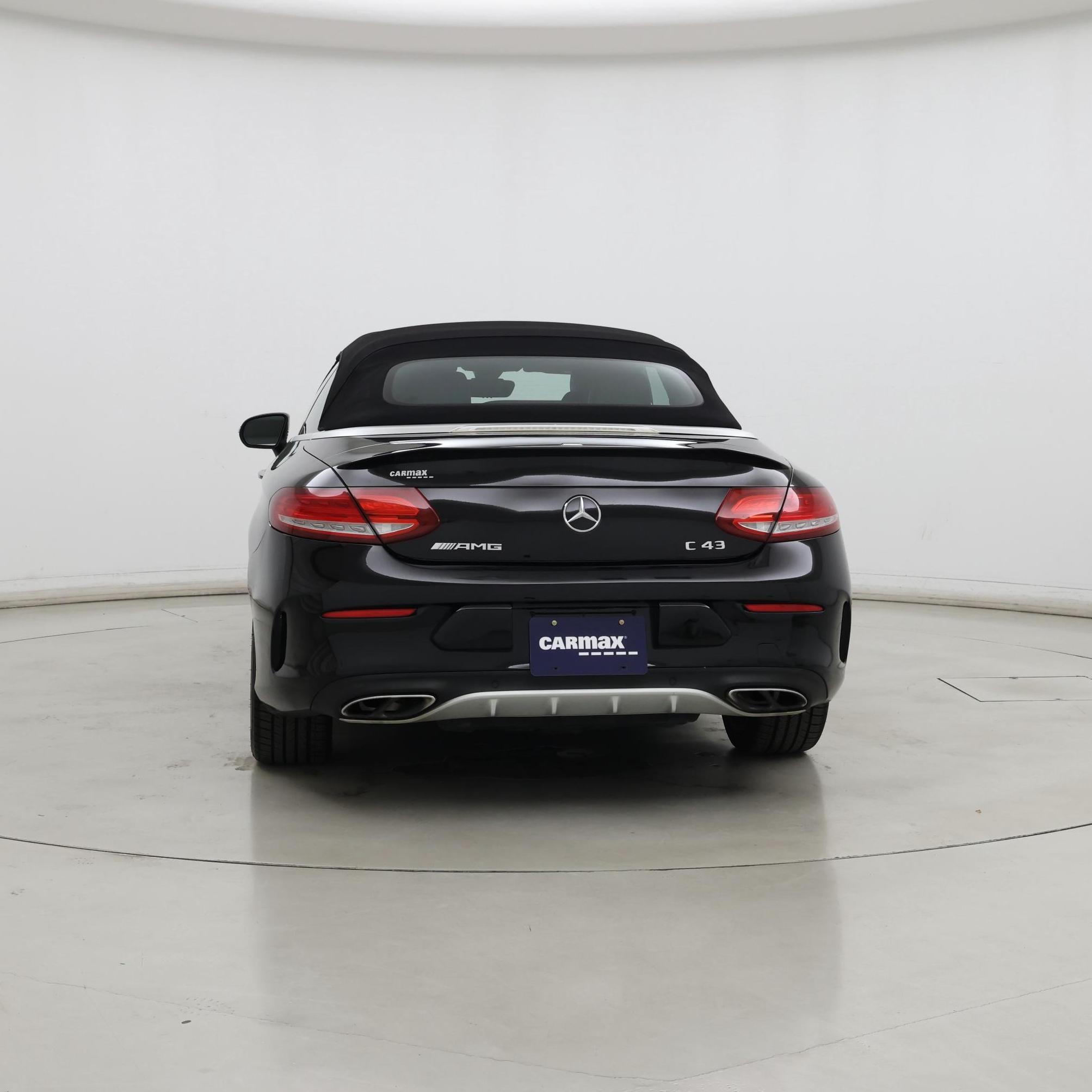 Thumbnail: 2017 Mercedes-Benz C-Class - 6