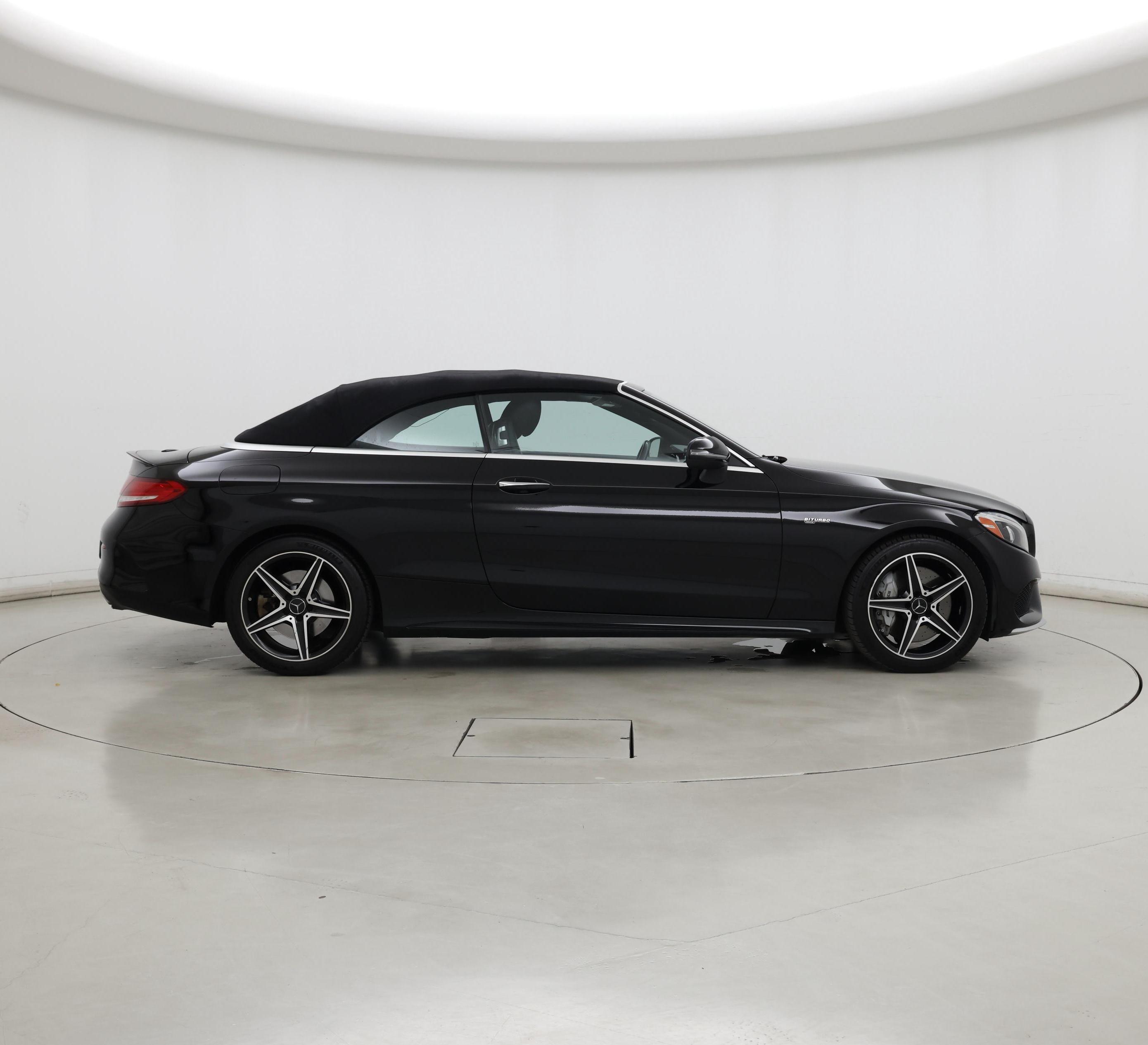 Thumbnail: 2017 Mercedes-Benz C-Class - 7